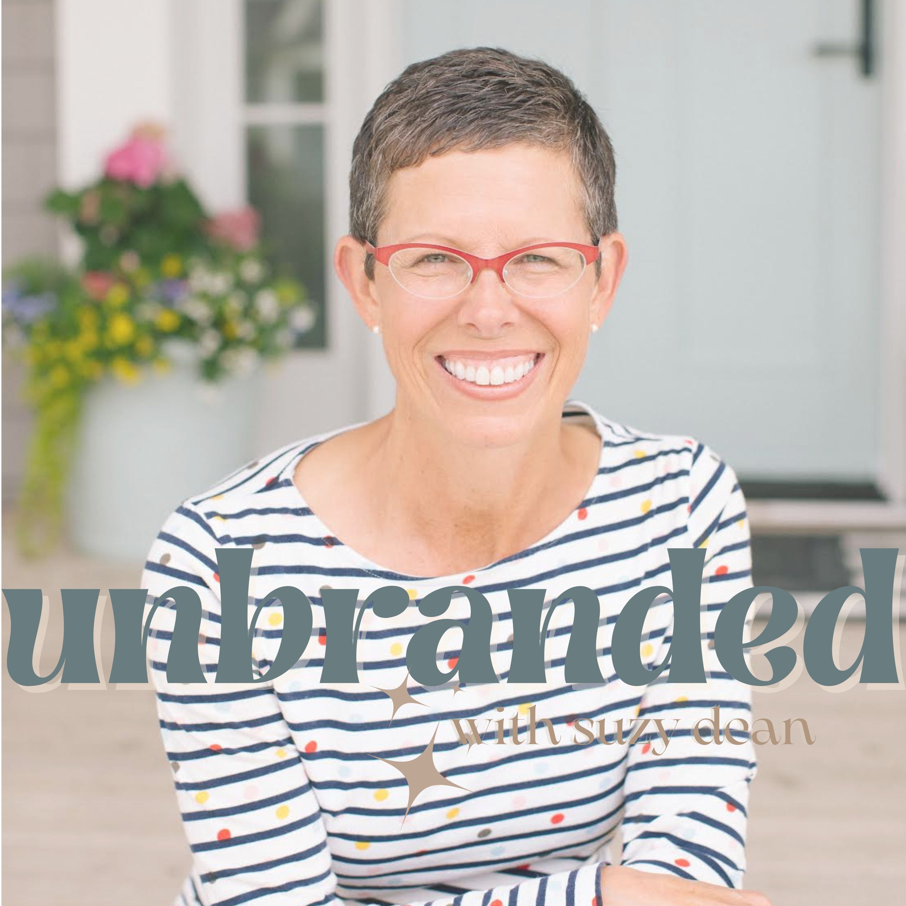 Unbranded with Suzy Dean