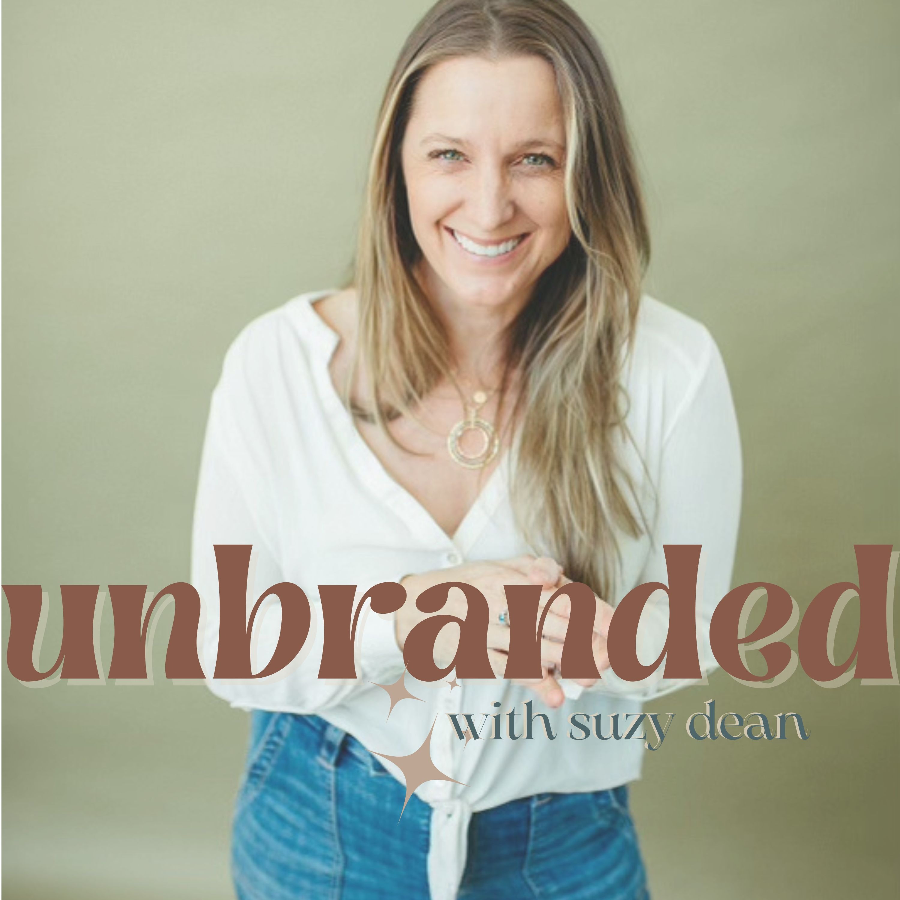 Unbranded with Suzy Dean