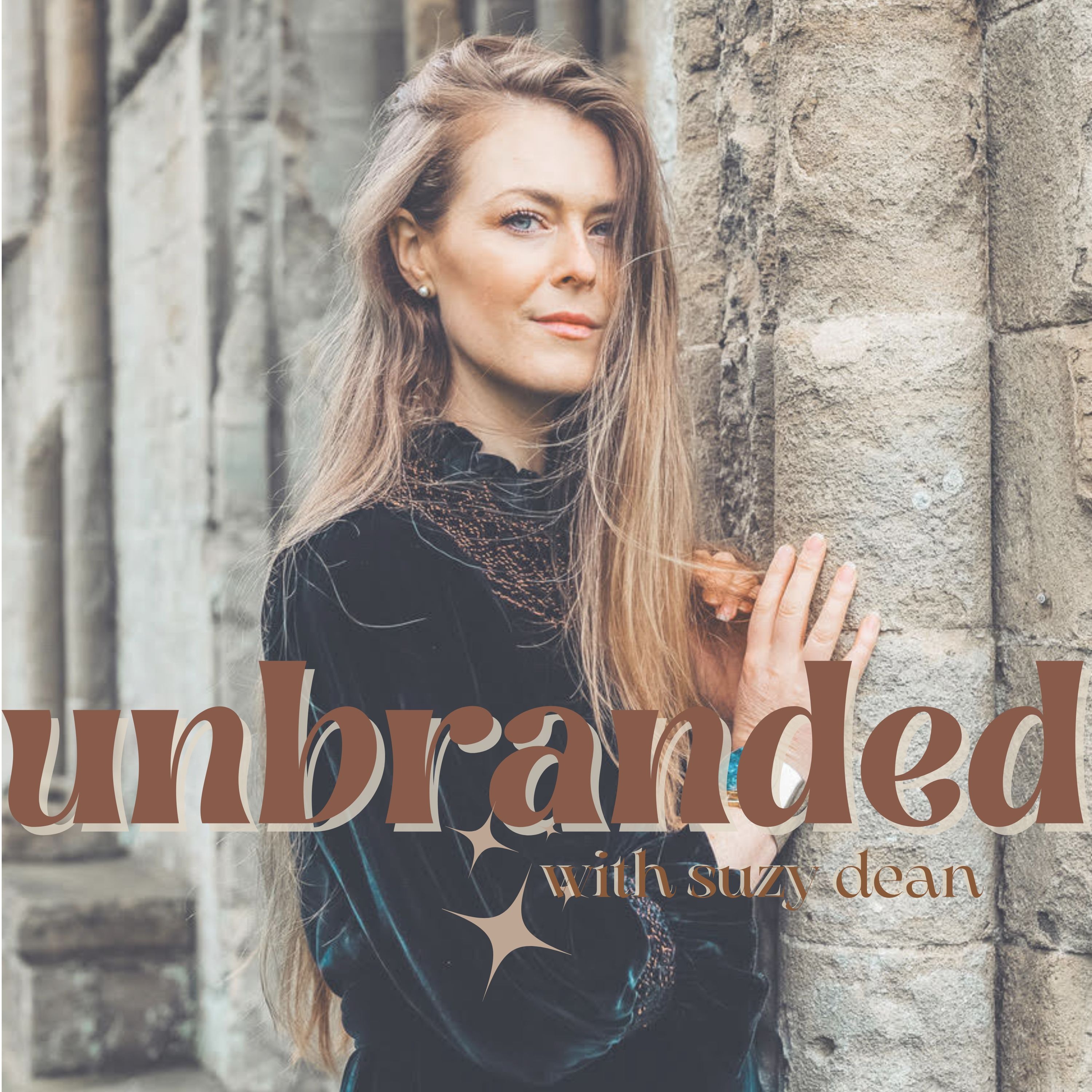 Unbranded with Suzy Dean