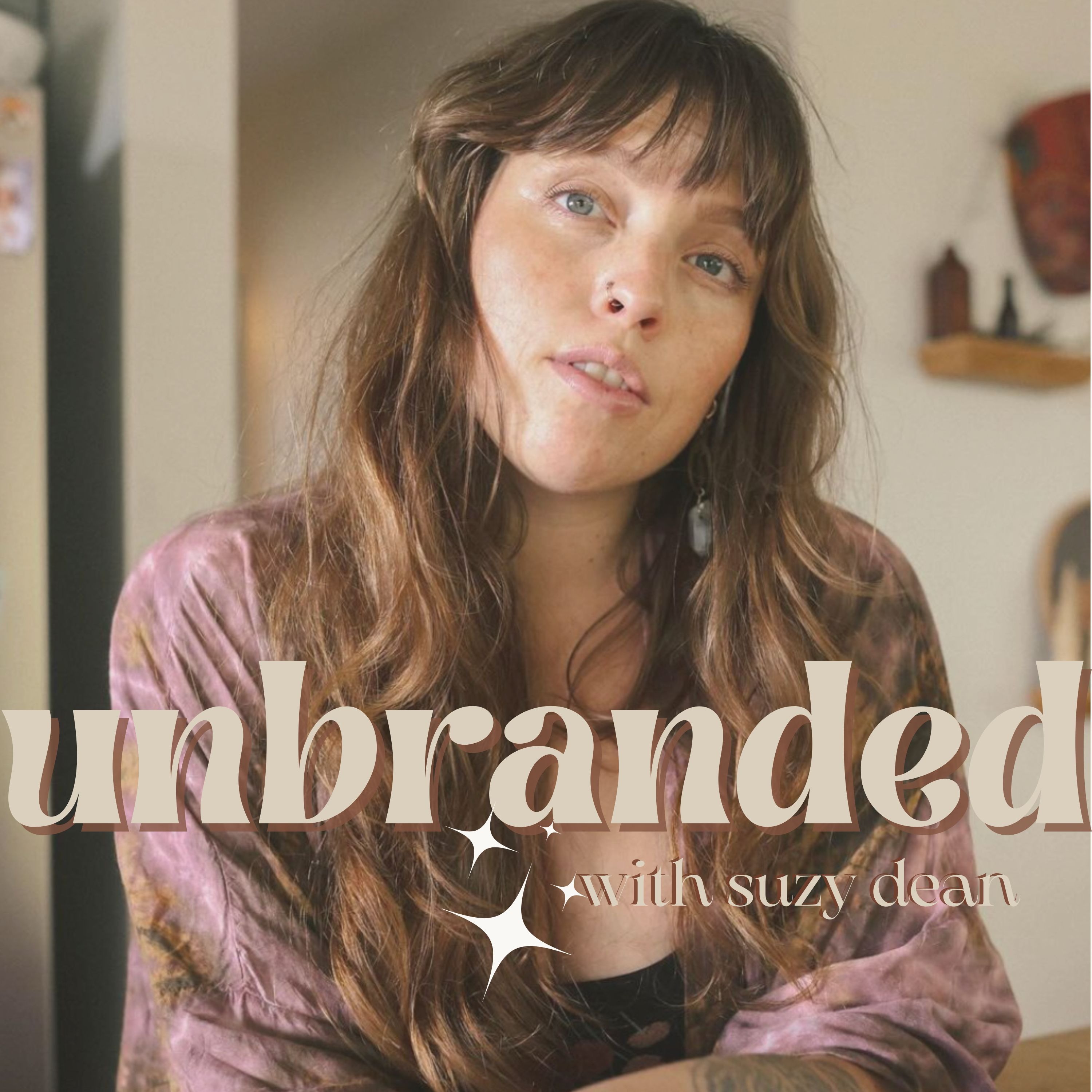 Unbranded with Suzy Dean