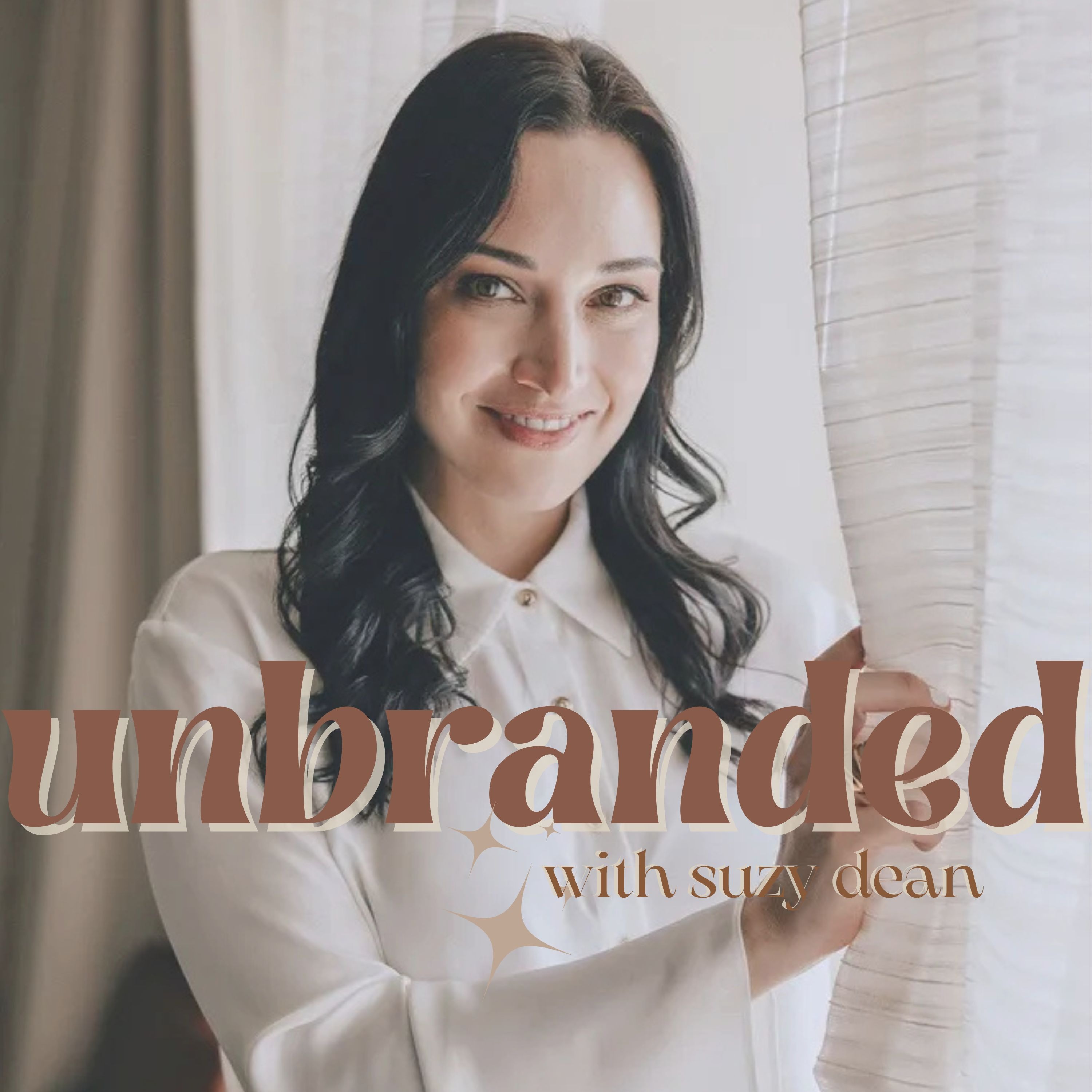 Unbranded with Suzy Dean
