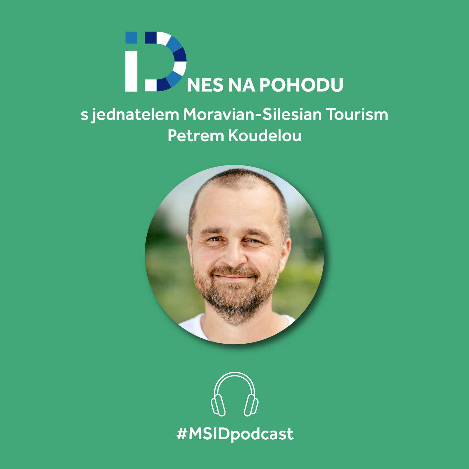 Dnes na pohodu s Petrem Koudelou  episode artwork