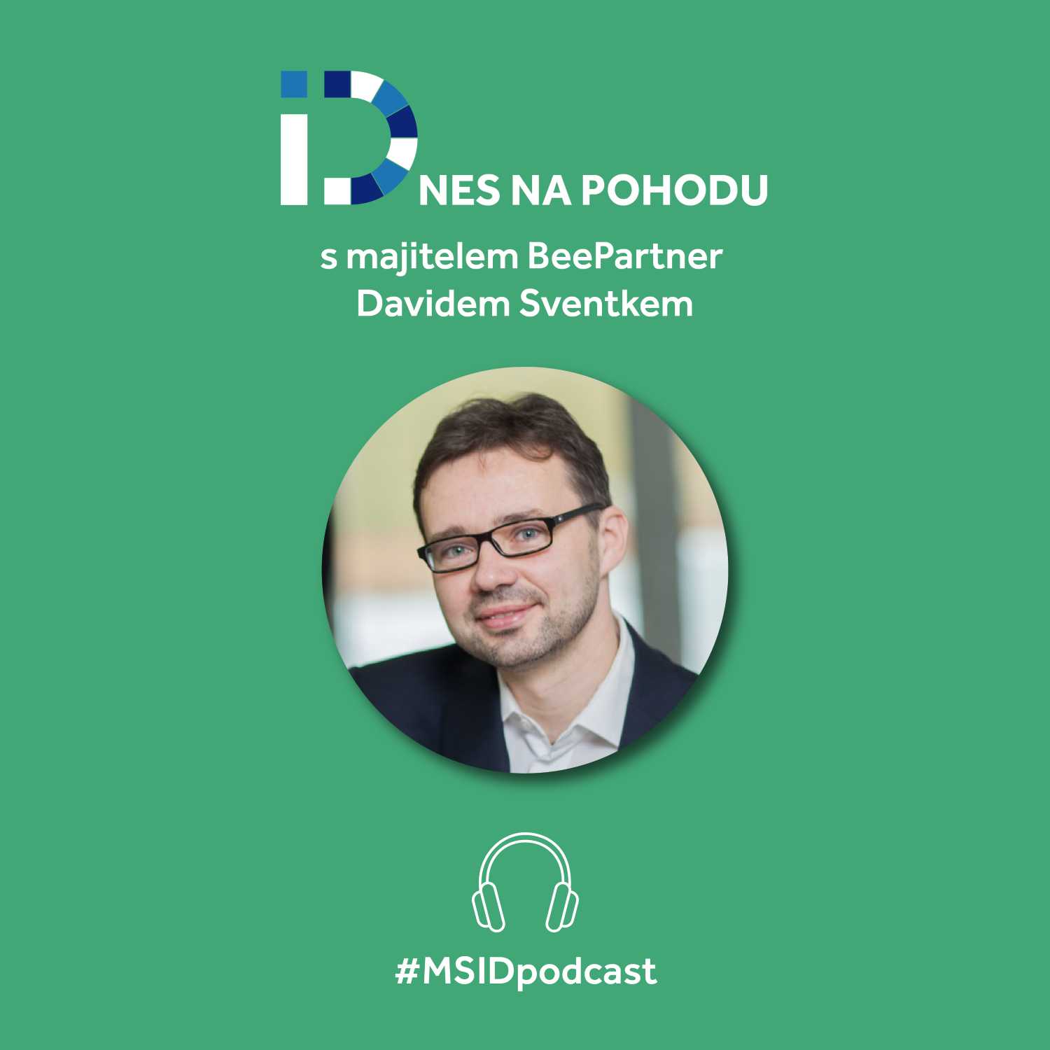 Dnes na pohodu s Davidem Sventkem episode artwork