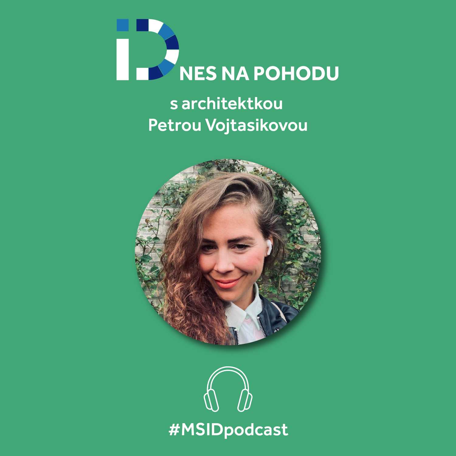 Dnes na pohodu s Petrou Vojtasikovou episode artwork
