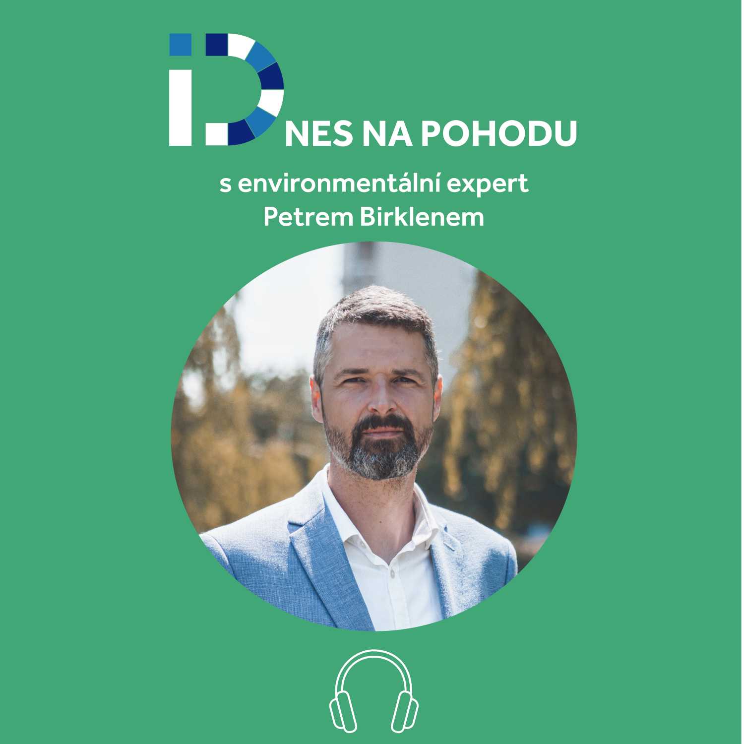 Dnes na pohodu s Petrem Birklenem episode artwork