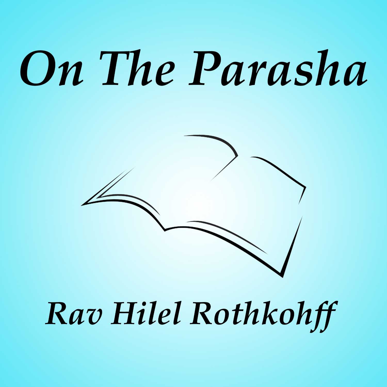 parashat Shemot episode artwork