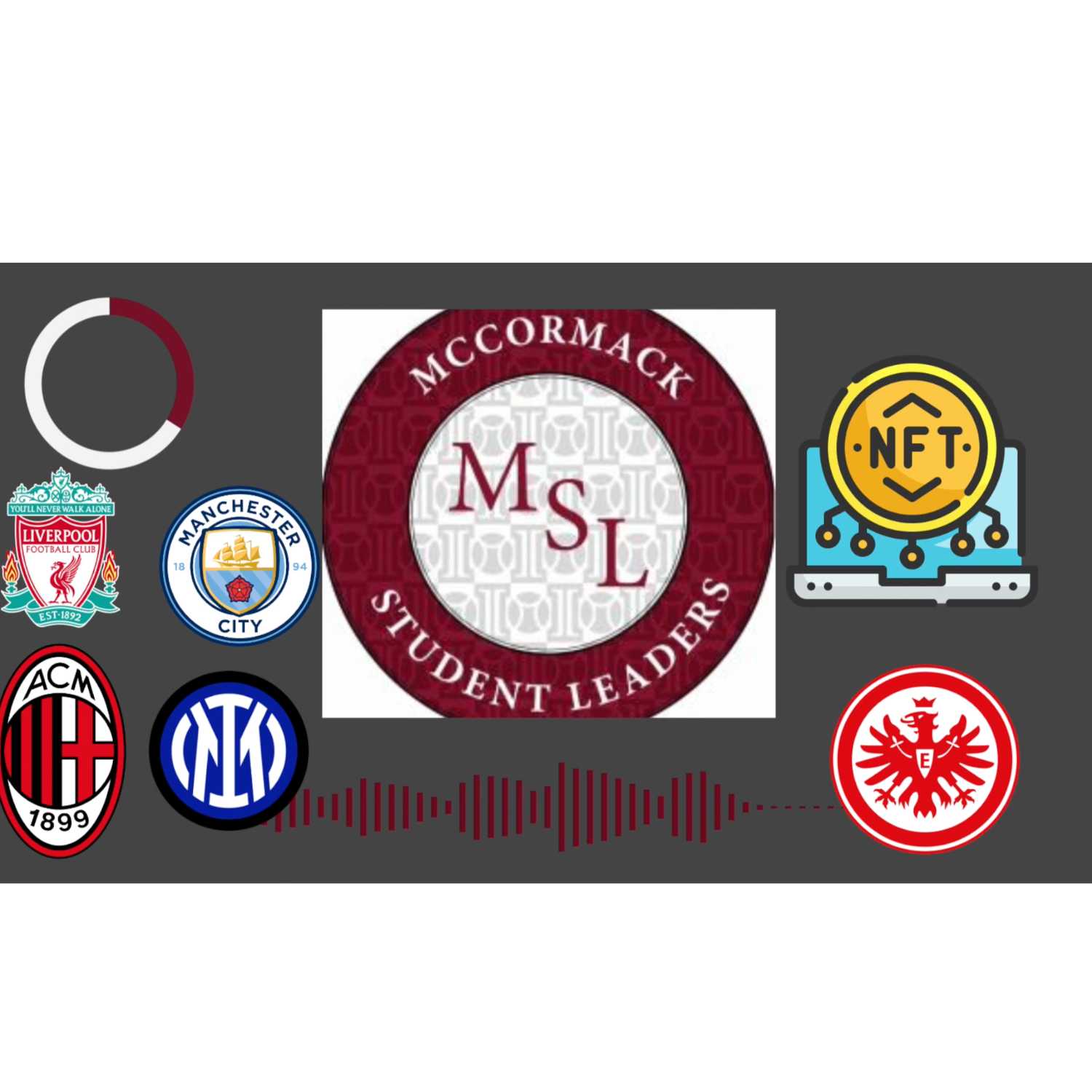 McCormack Student Leaders Podcast