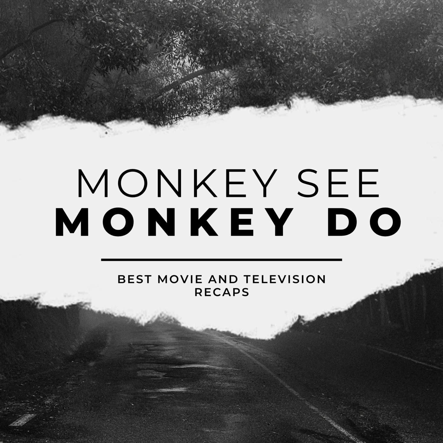 Monkey see, Monkey do