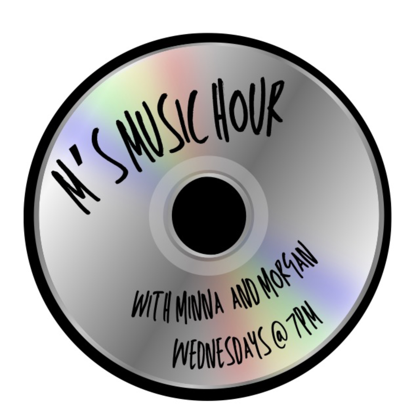 M's Music Hour
