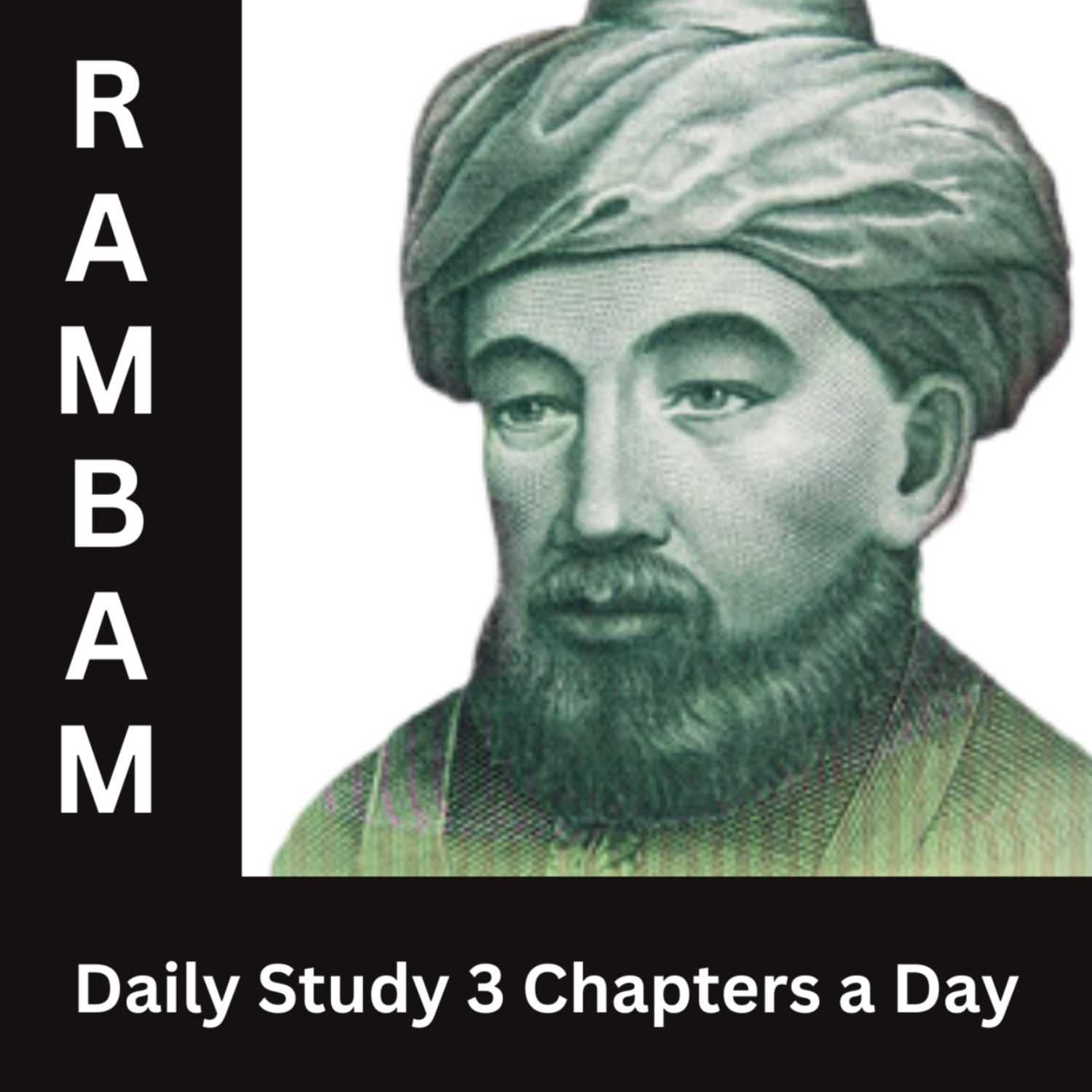 The Rambam Podcast