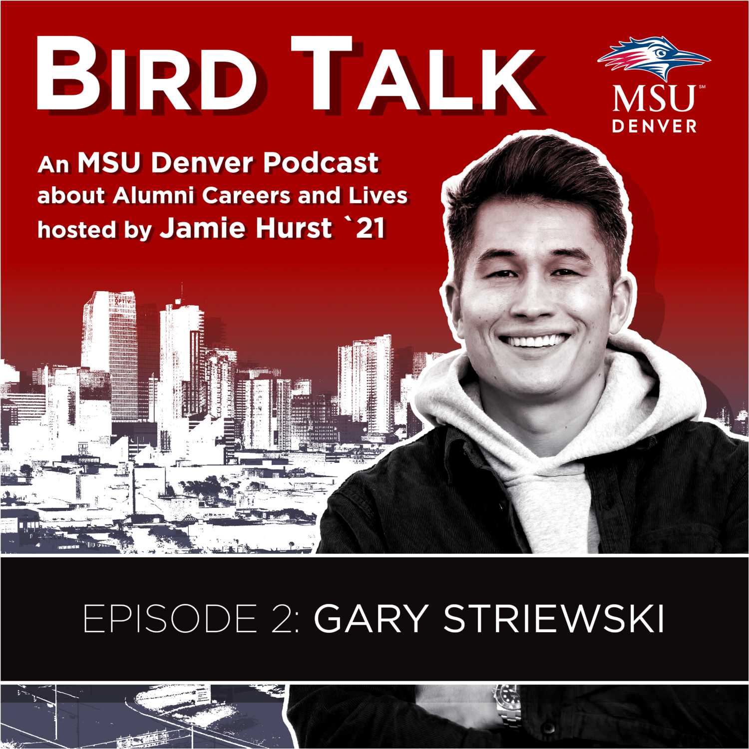 MSU Denver Alumni BirdTalk