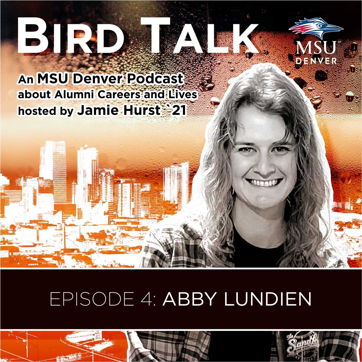 MSU Denver Alumni BirdTalk