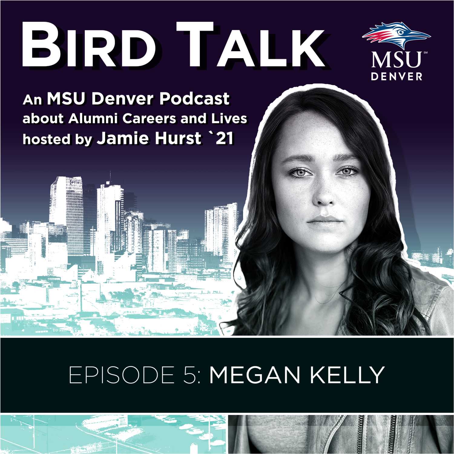 MSU Denver Alumni BirdTalk