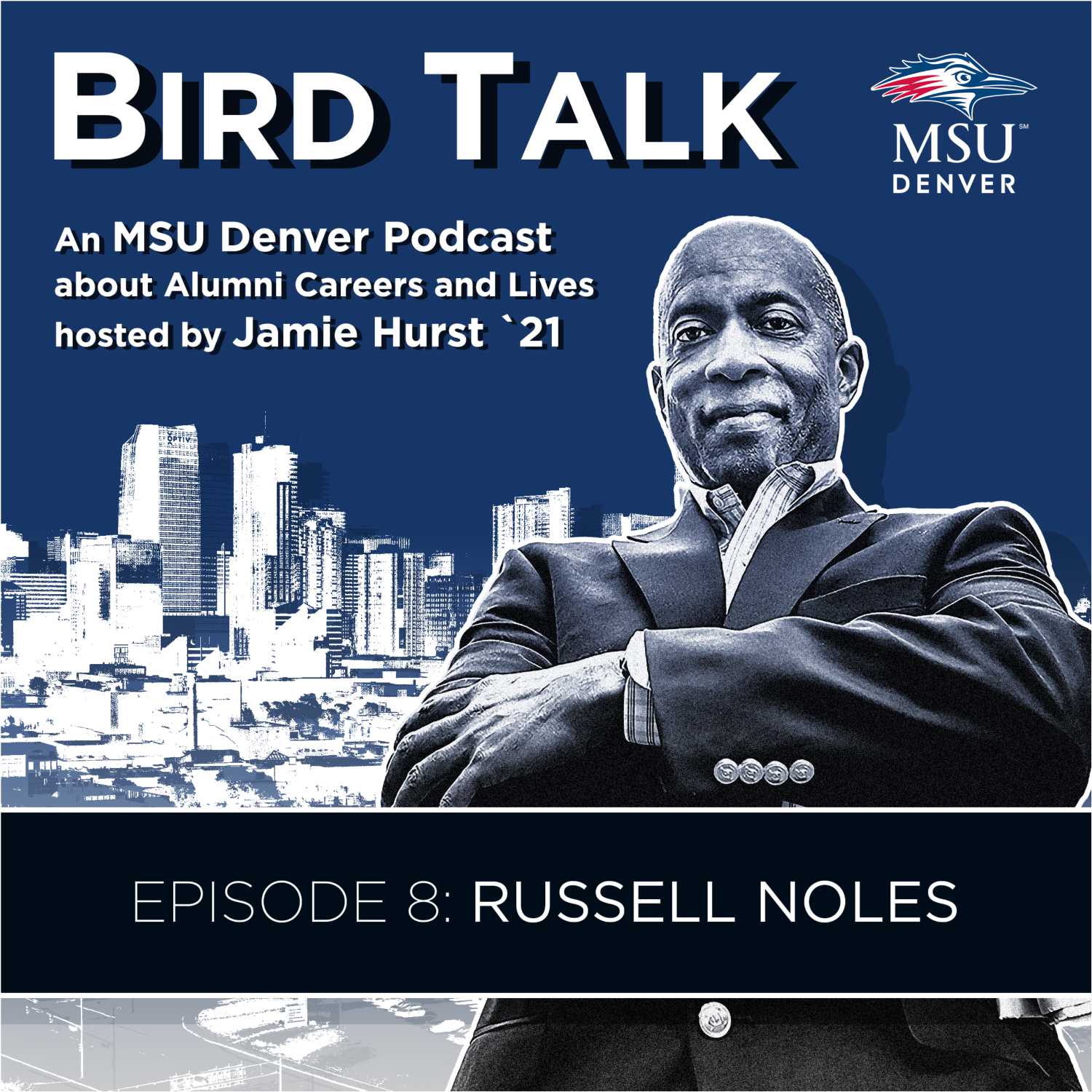 MSU Denver Alumni BirdTalk