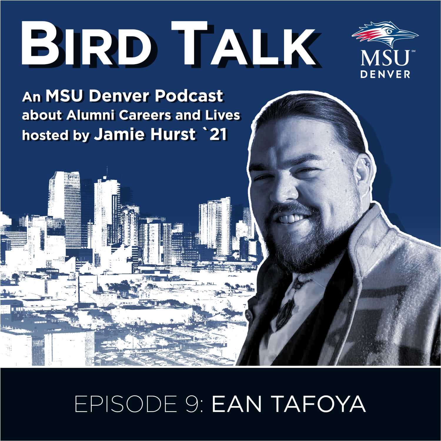MSU Denver Alumni BirdTalk