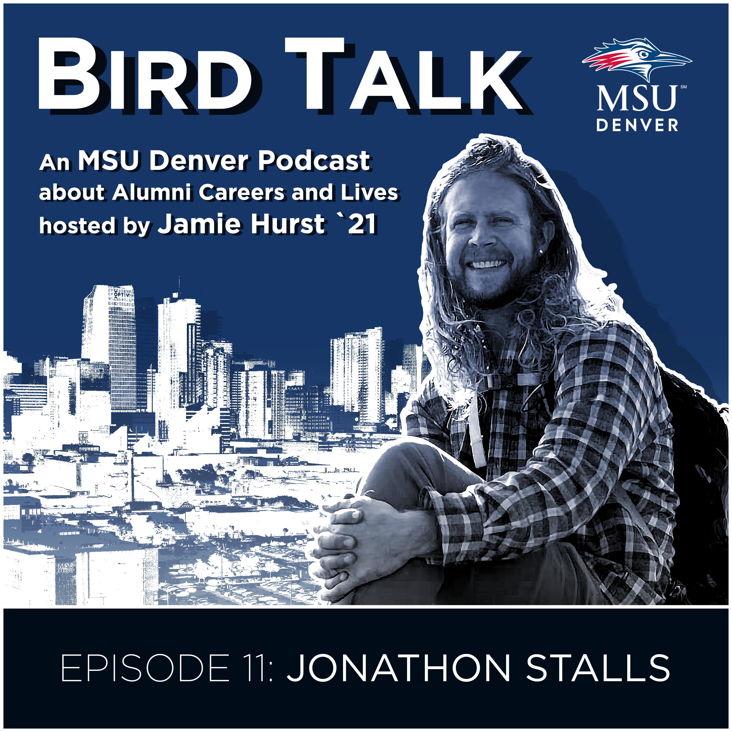MSU Denver Alumni BirdTalk