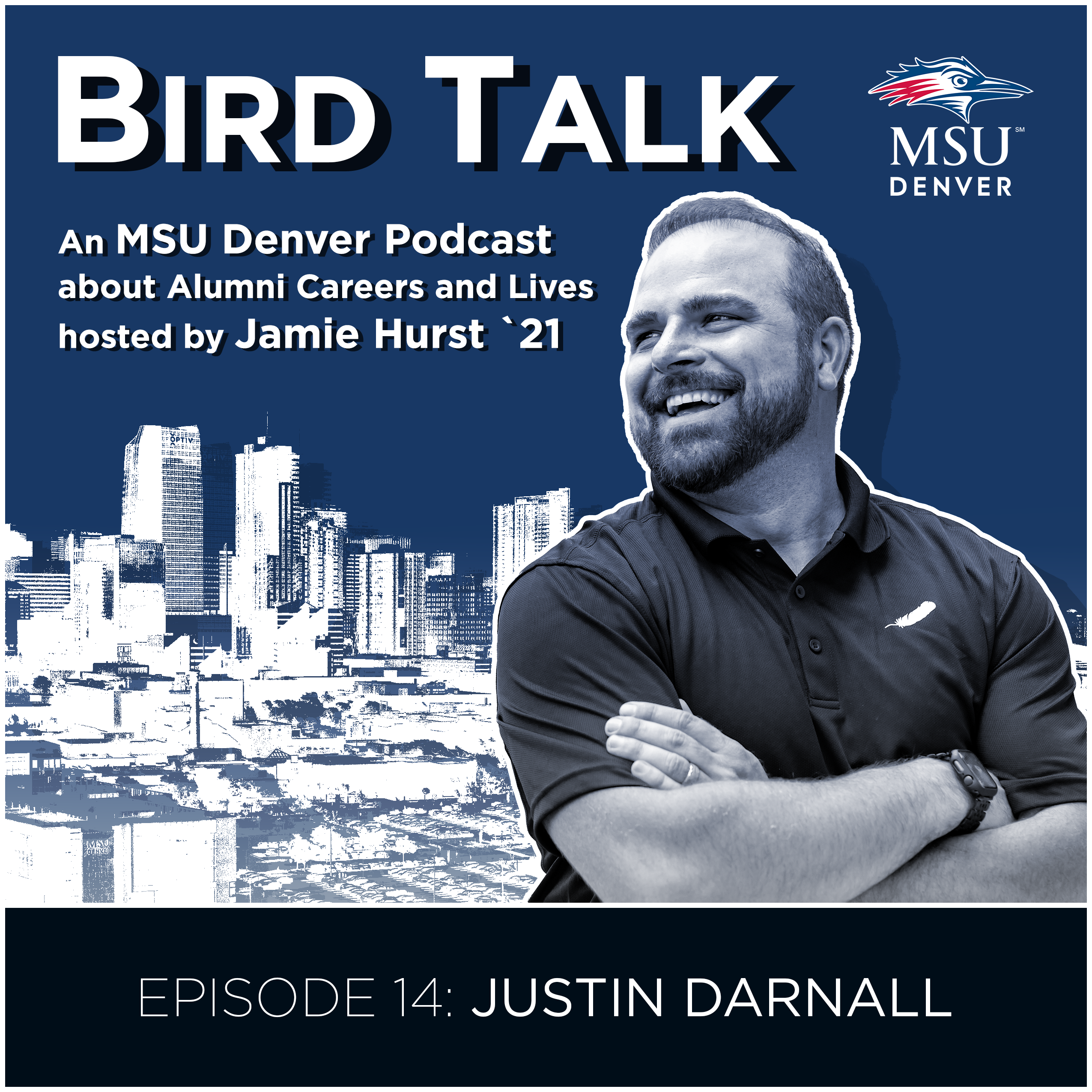 MSU Denver Alumni BirdTalk