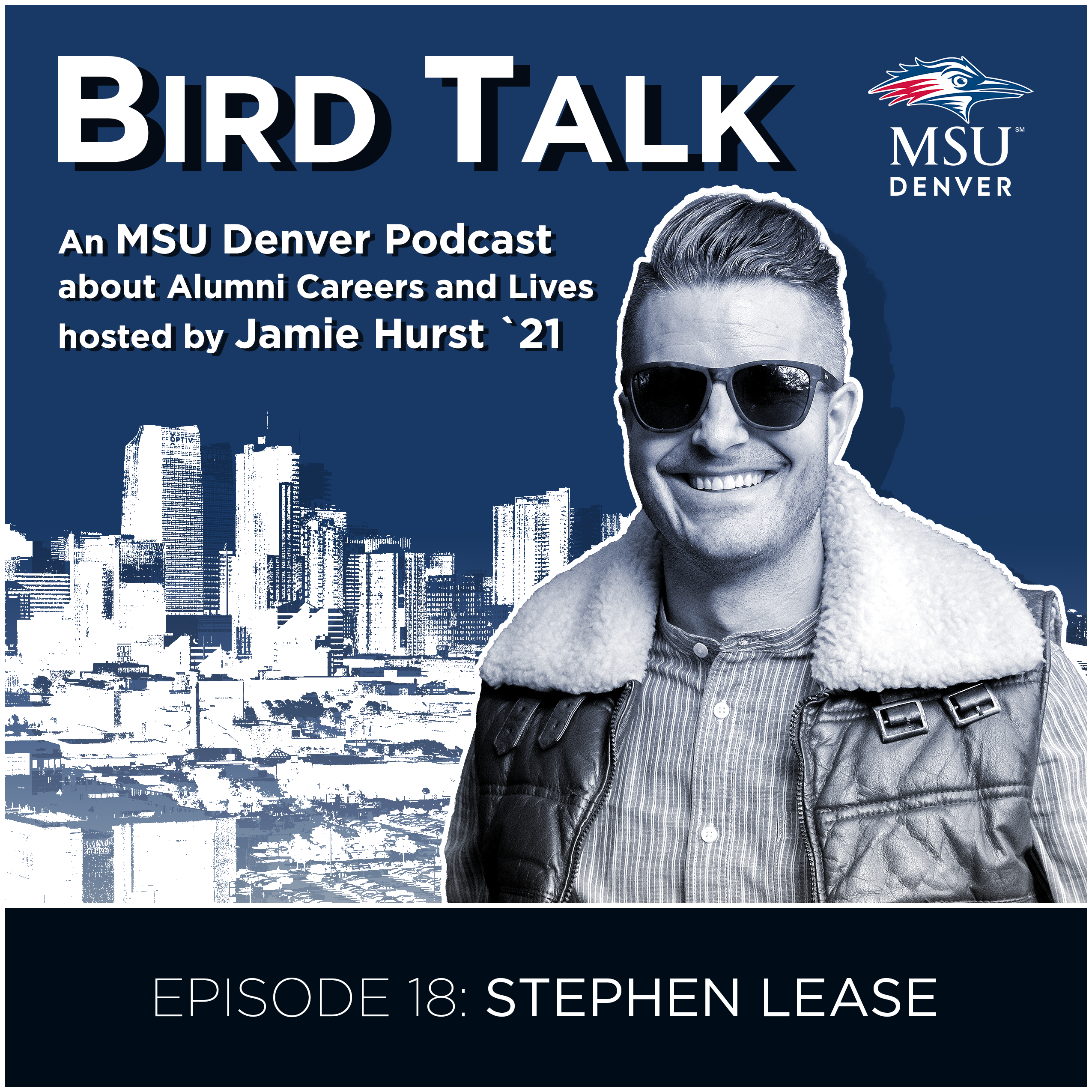 MSU Denver Alumni BirdTalk