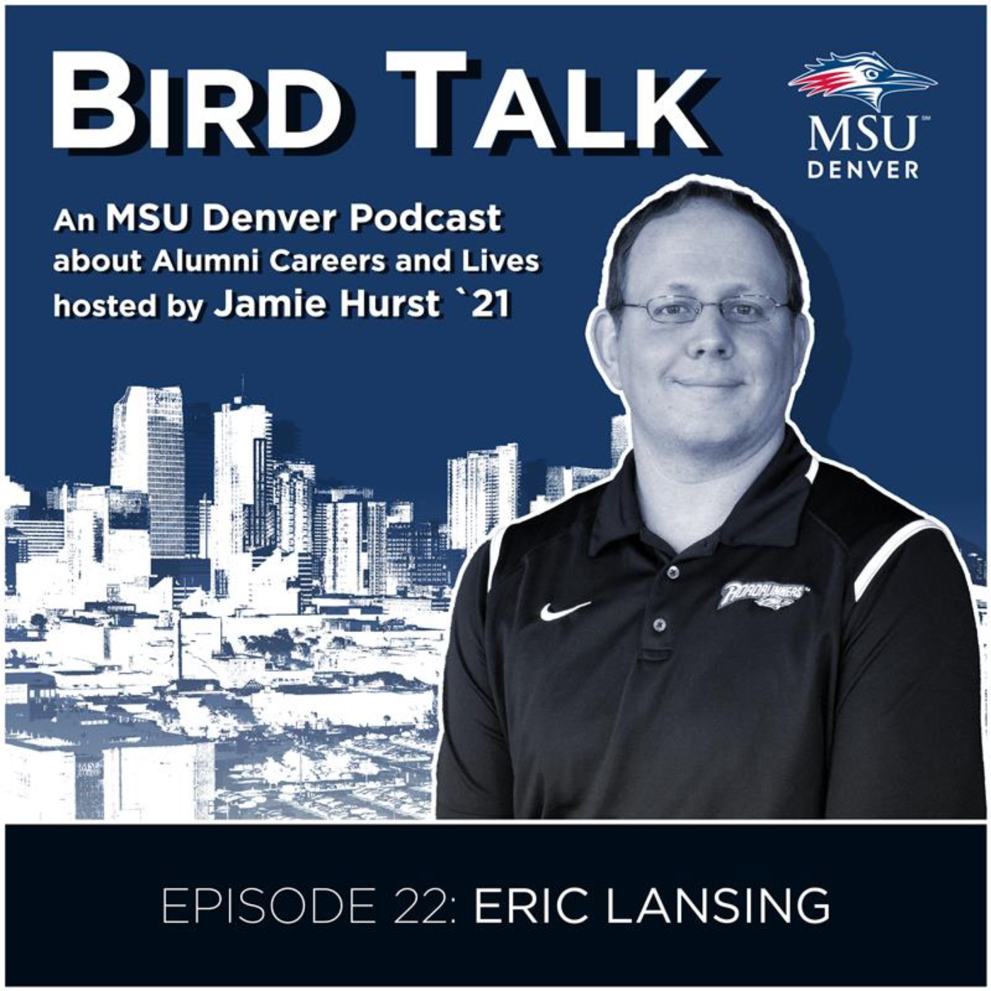 MSU Denver Alumni BirdTalk