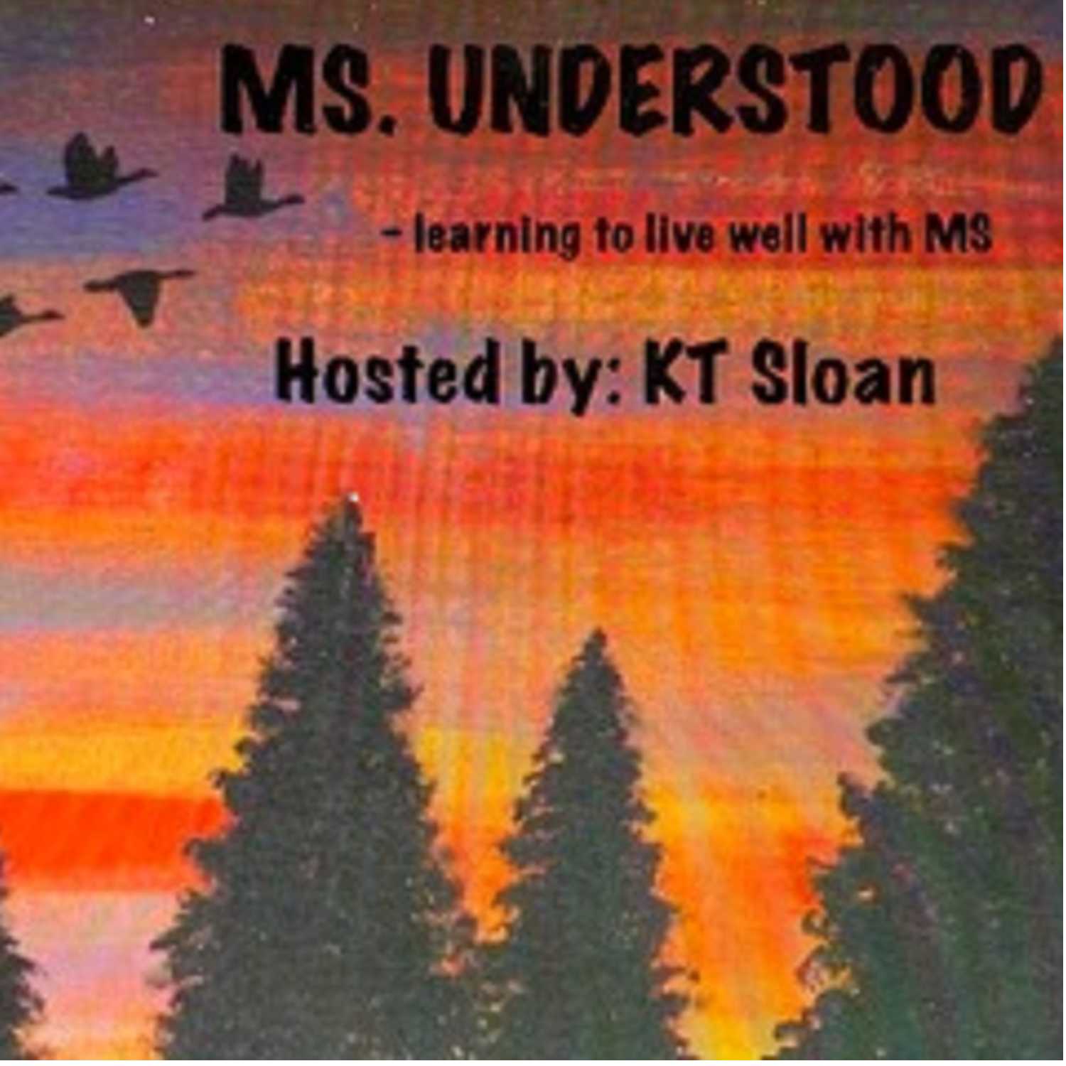 EPISODE 37 - Using Trauma Informed Care Principles To Maximize Our Healing Potential episode artwork