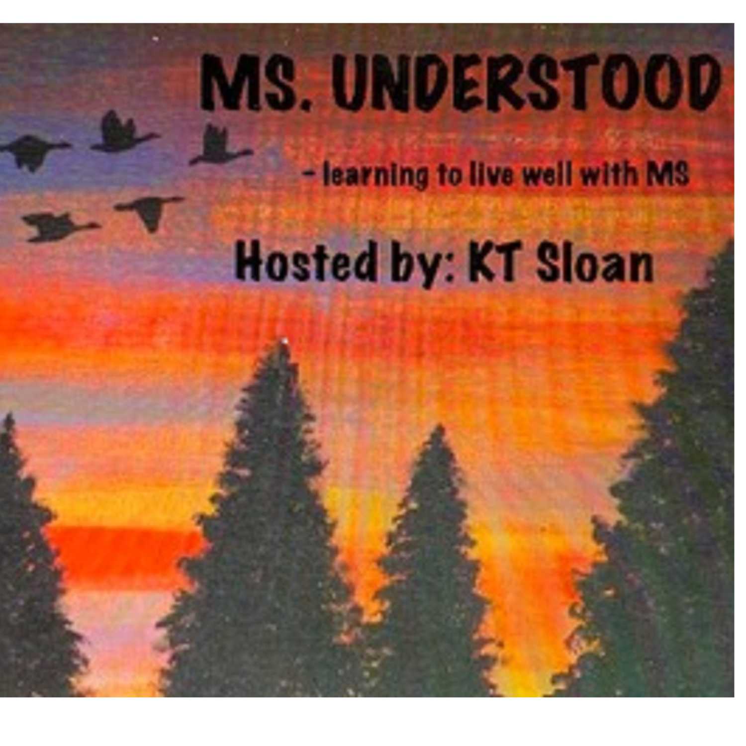 MS.UNDERSTOOD