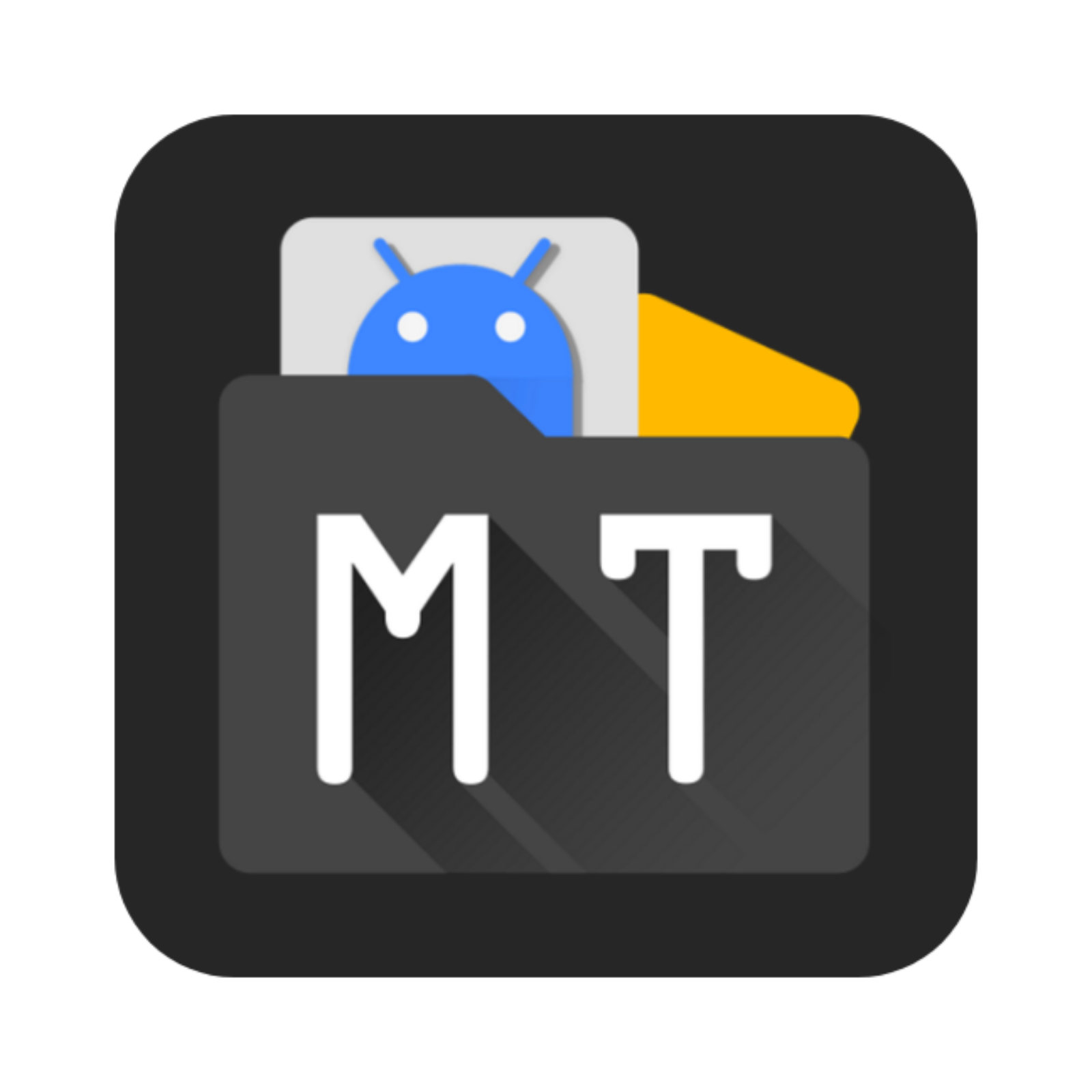 MT Manager v2.19.2 Latest APK – Get VIP Premium Features Free (2025) podcast artwork