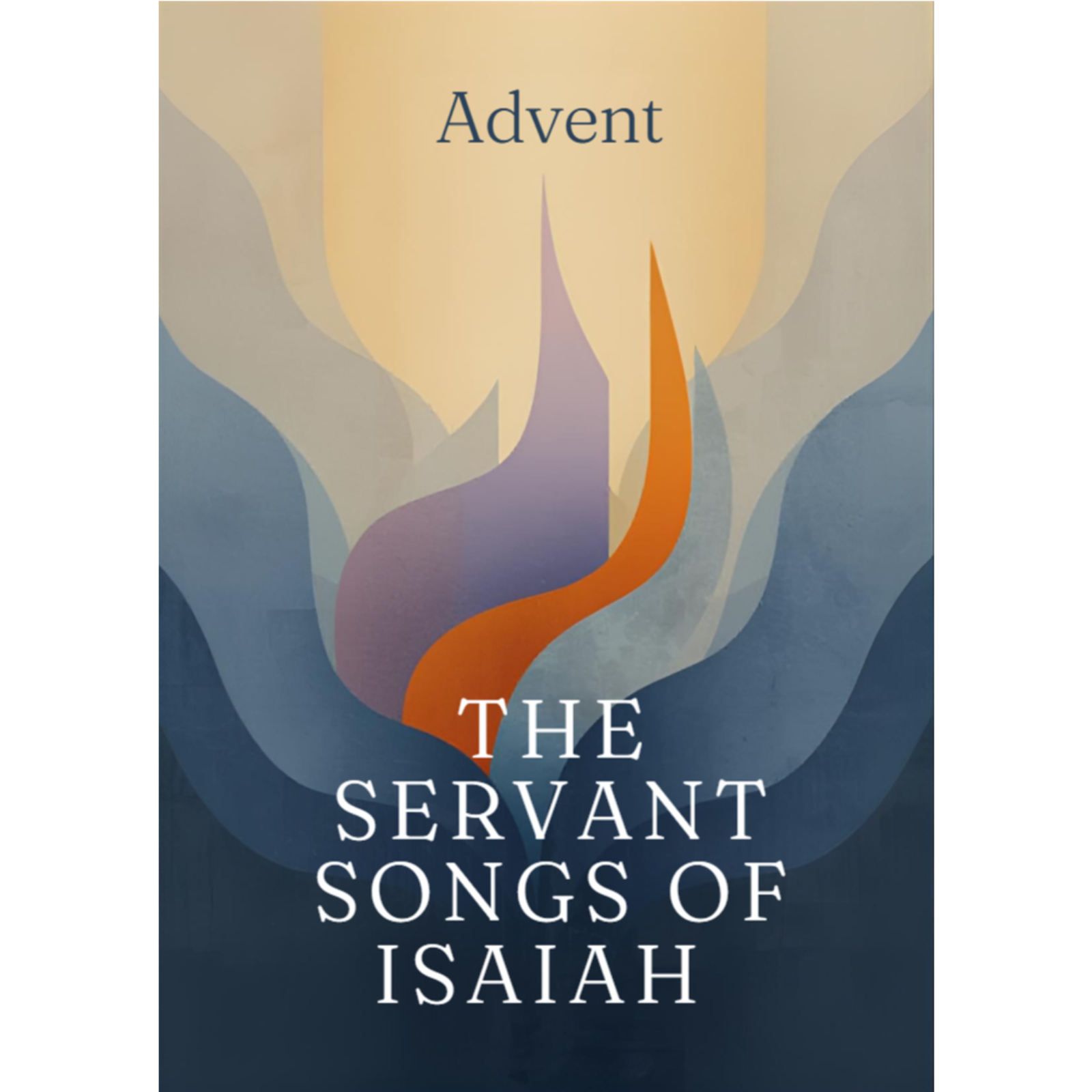 Isaiah 49:1-7 | A Servant's Song (The Provision of Peace) episode artwork