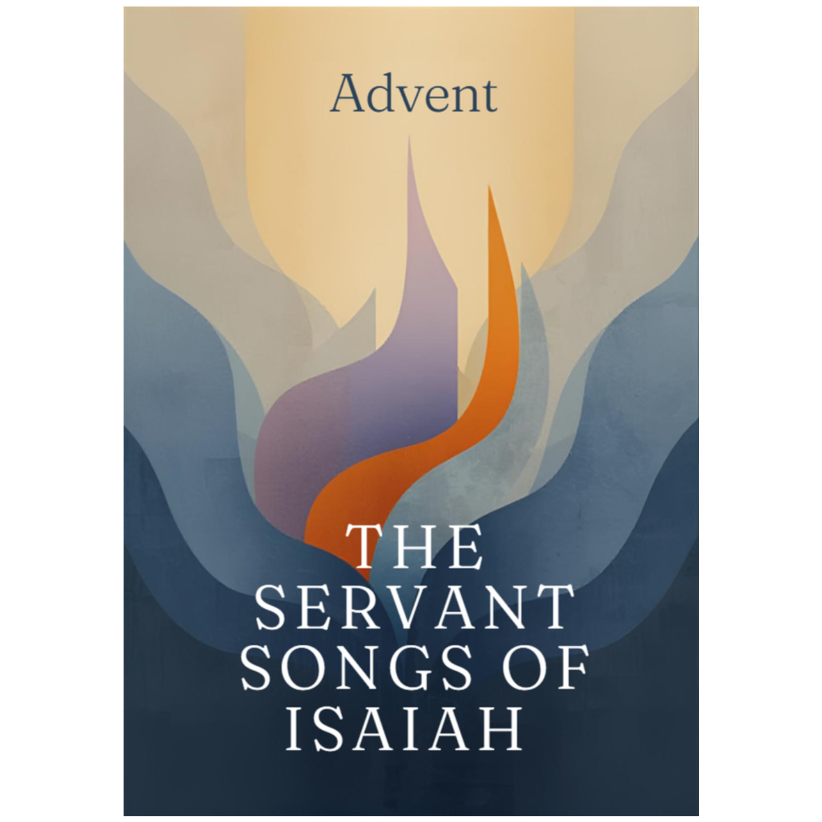 Isaiah 42:1-4 | A Servant's Song (The Hope for Justice) episode artwork
