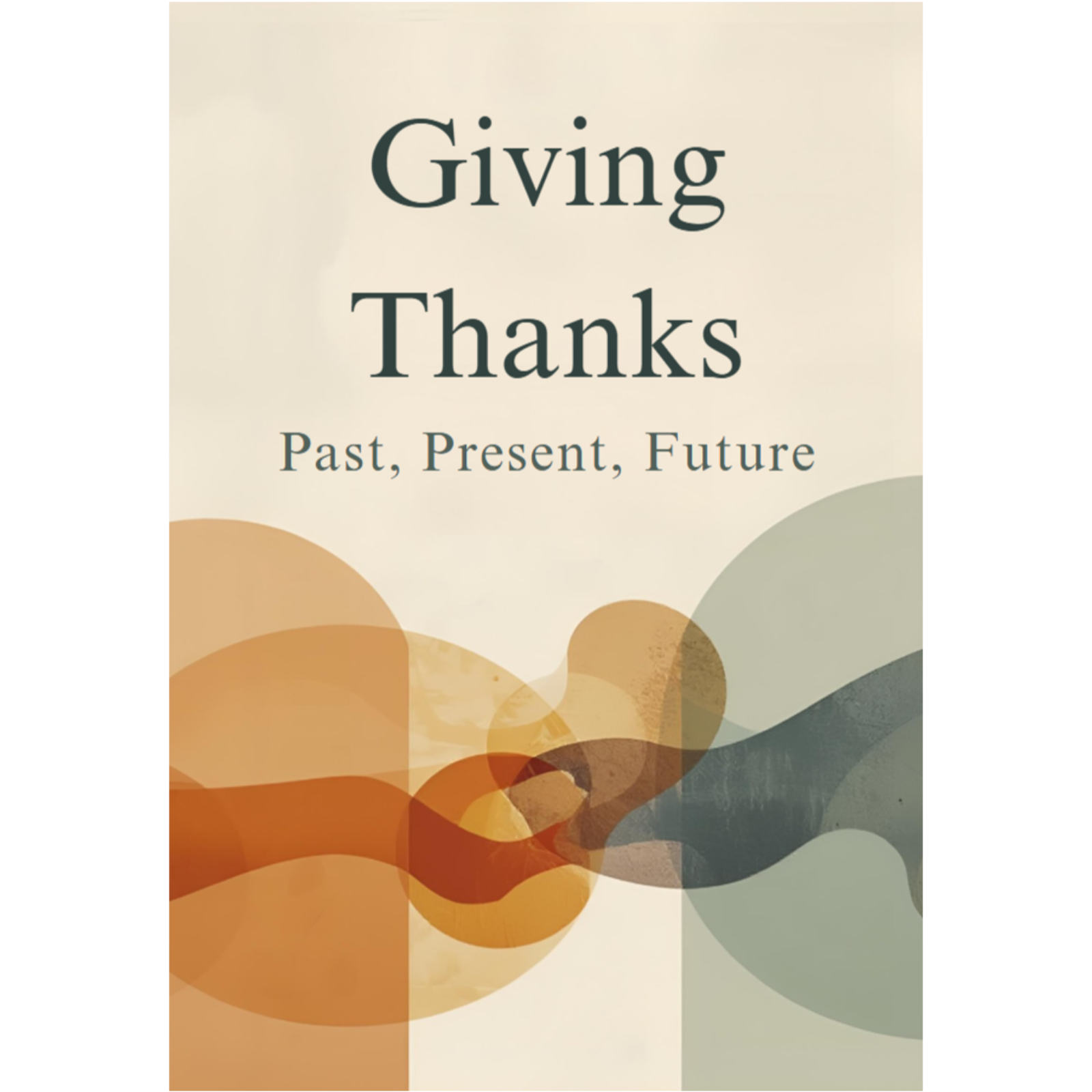 Daniel 6:1-10 | Giving Thanks (For Things Present) episode artwork