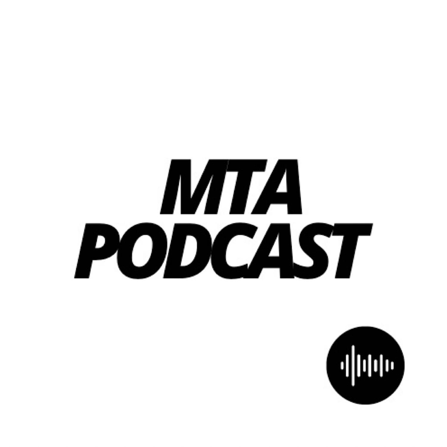MTA PODCAST | CARS, PHYSICS AND BRISKET | FT ADAM CHAN episode artwork