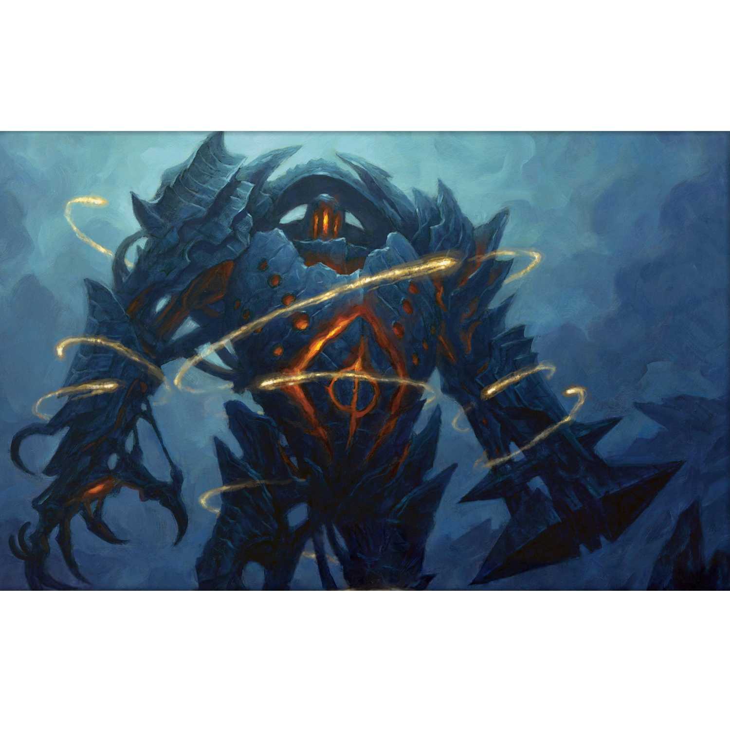 Magic  The Gathering Unofficial Audiobooks cover art