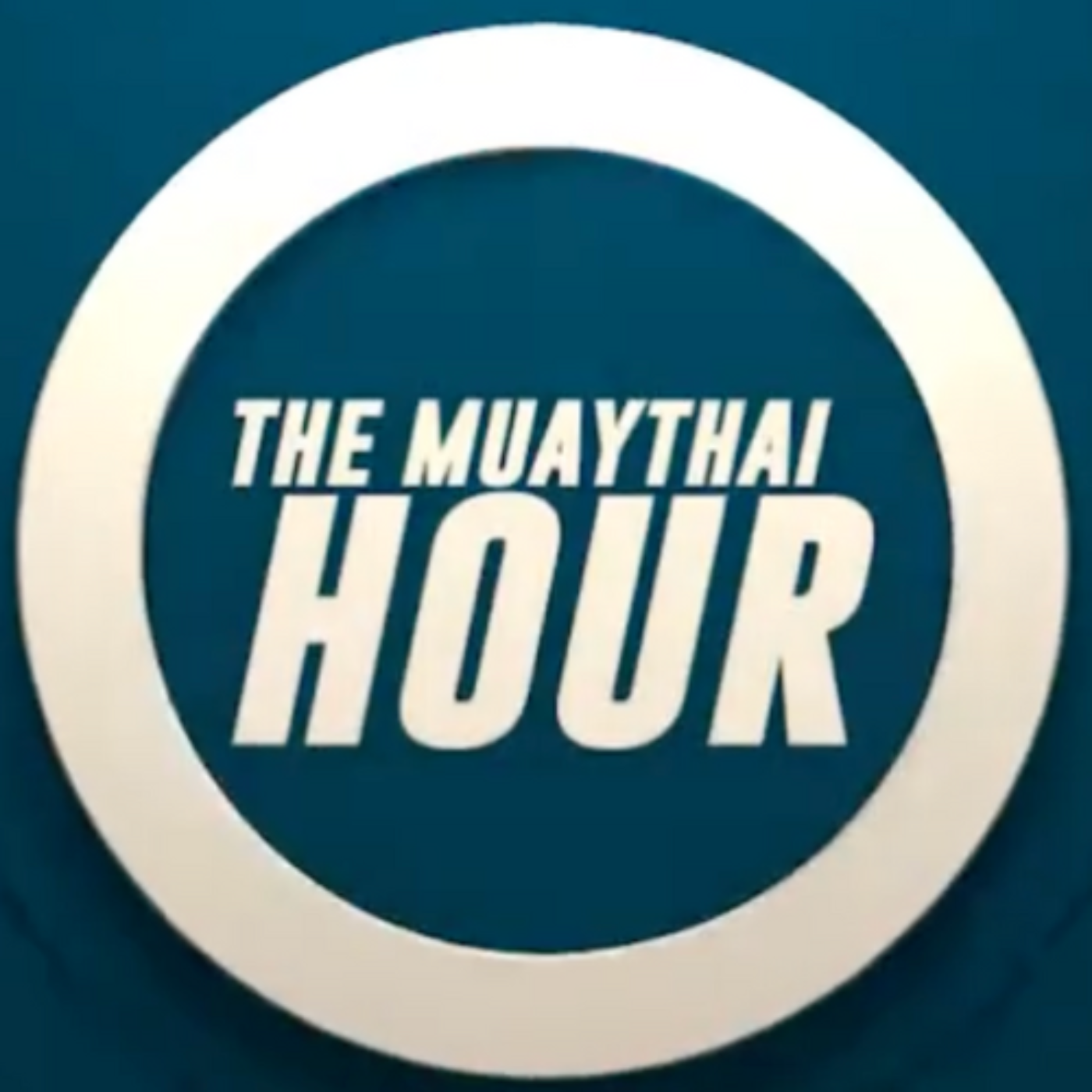 Muay Thai Hour