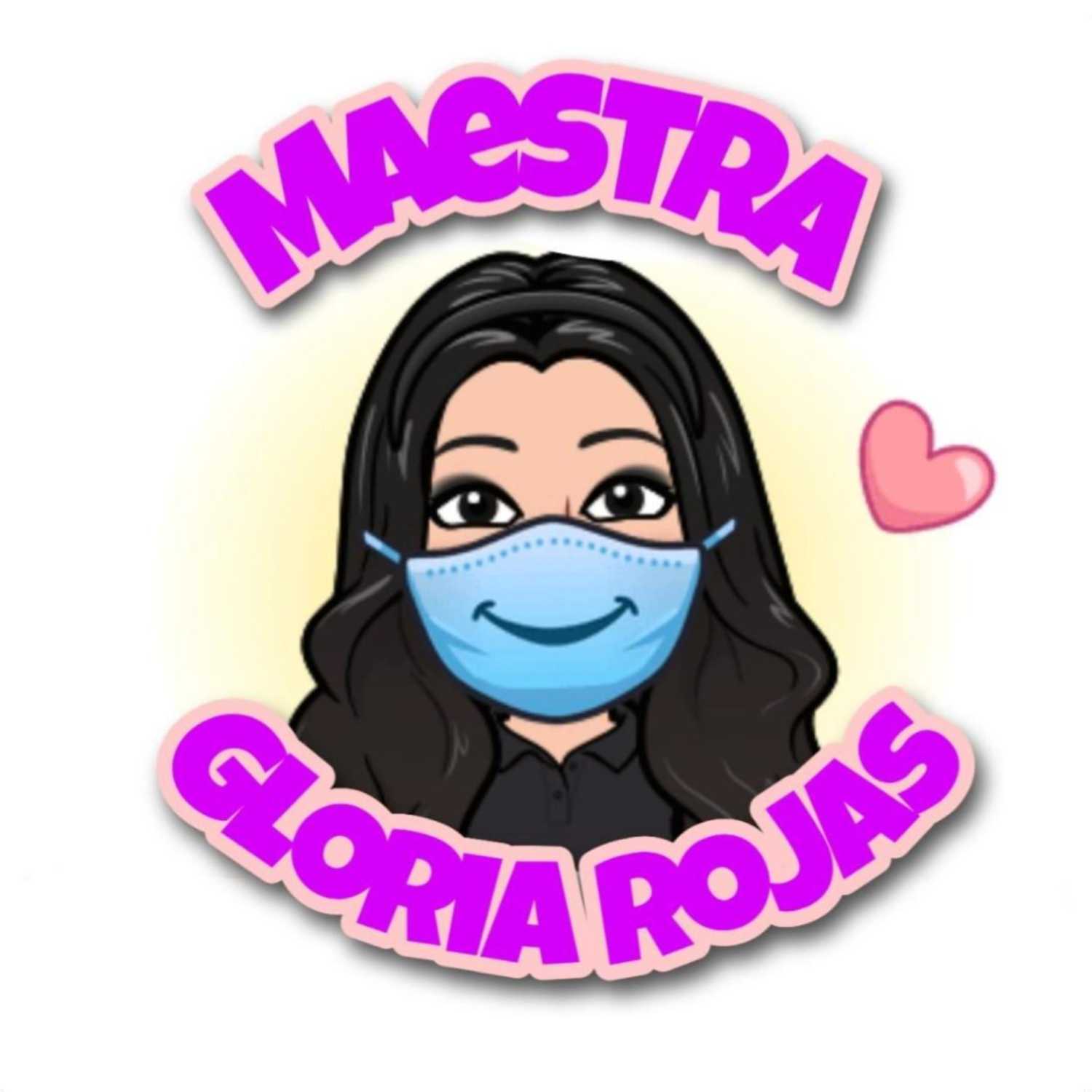 Gloria Rojas