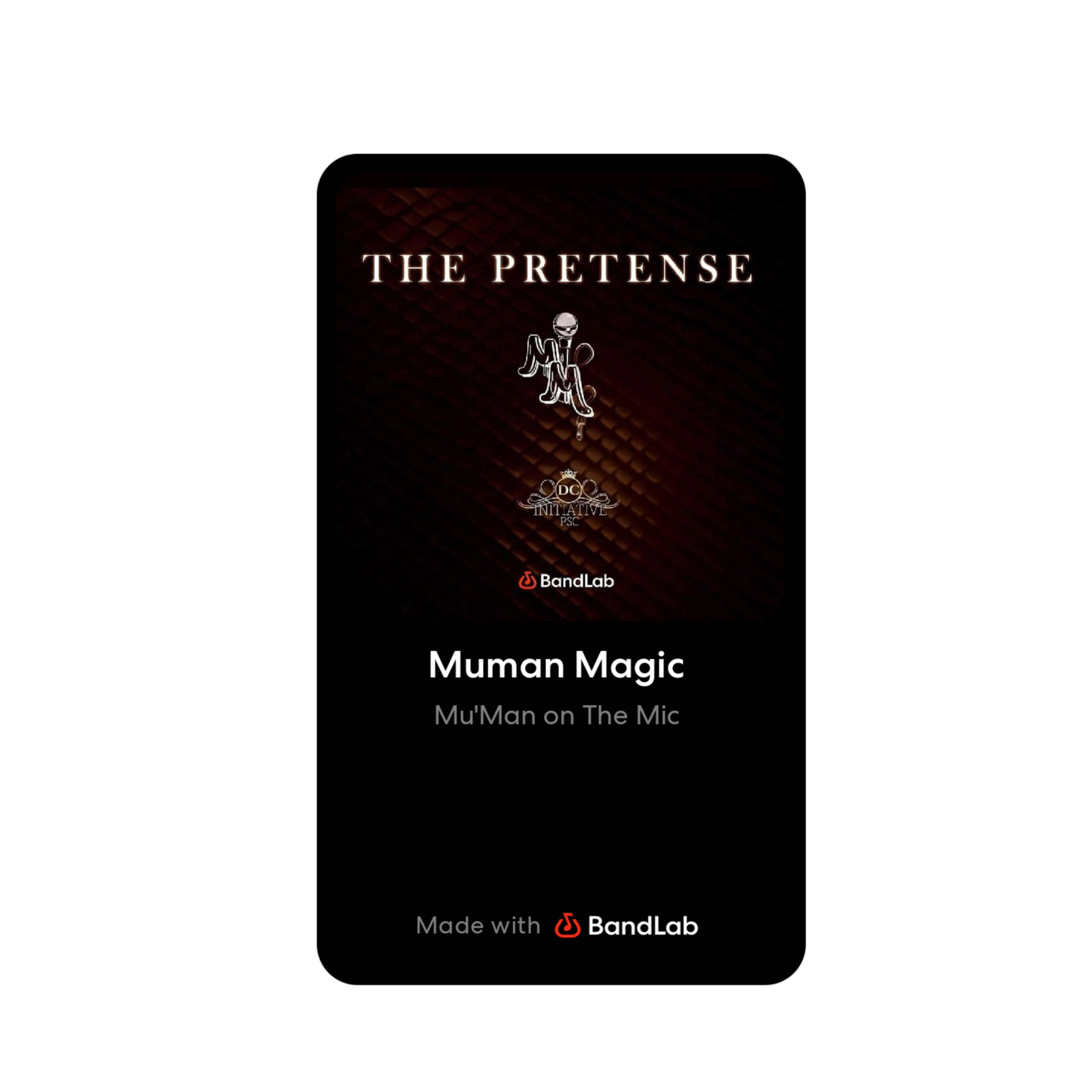 Muman Magic episode artwork