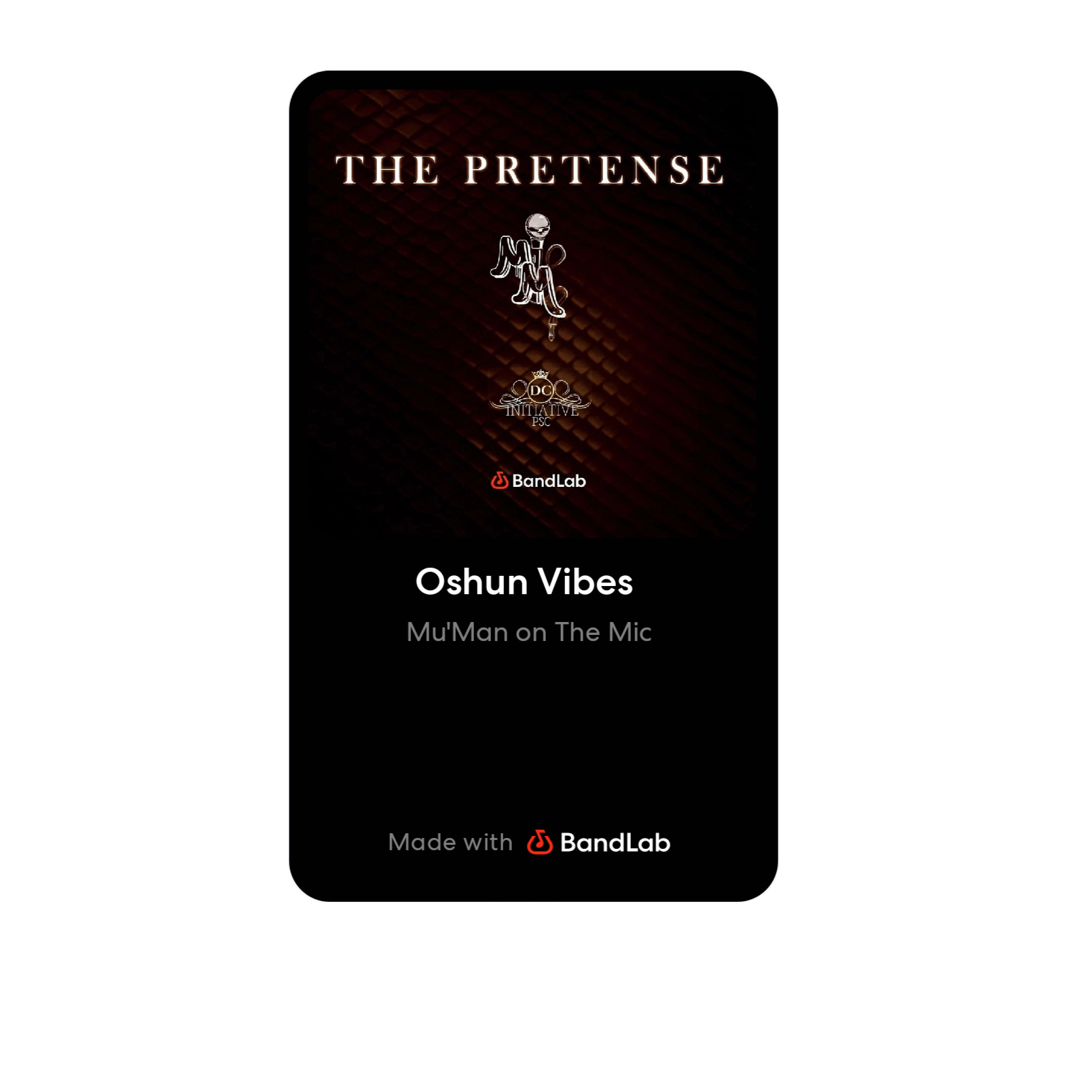 Oshun Vibes episode artwork