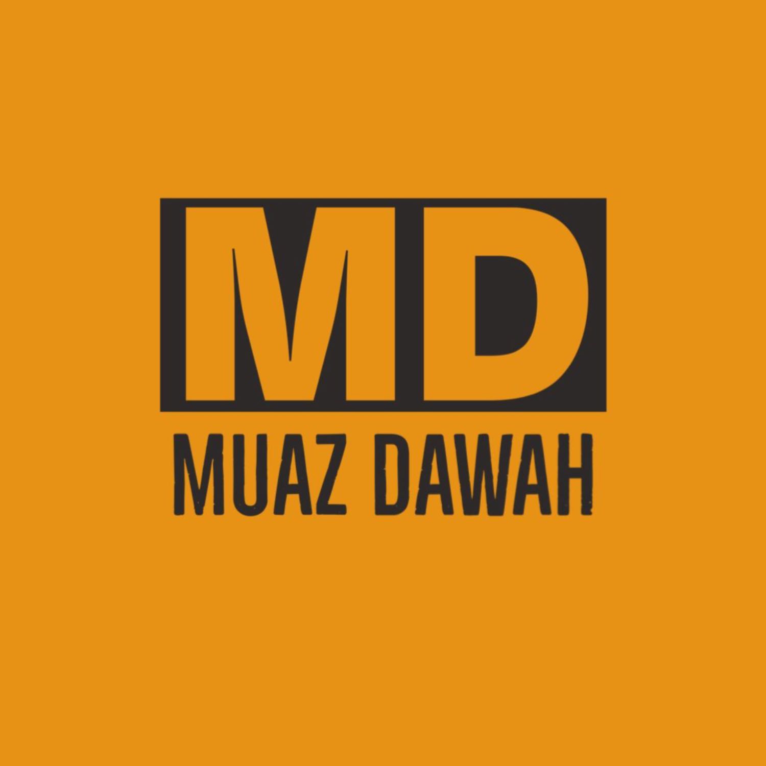 Recitation Surah Tua-ha by Muaz