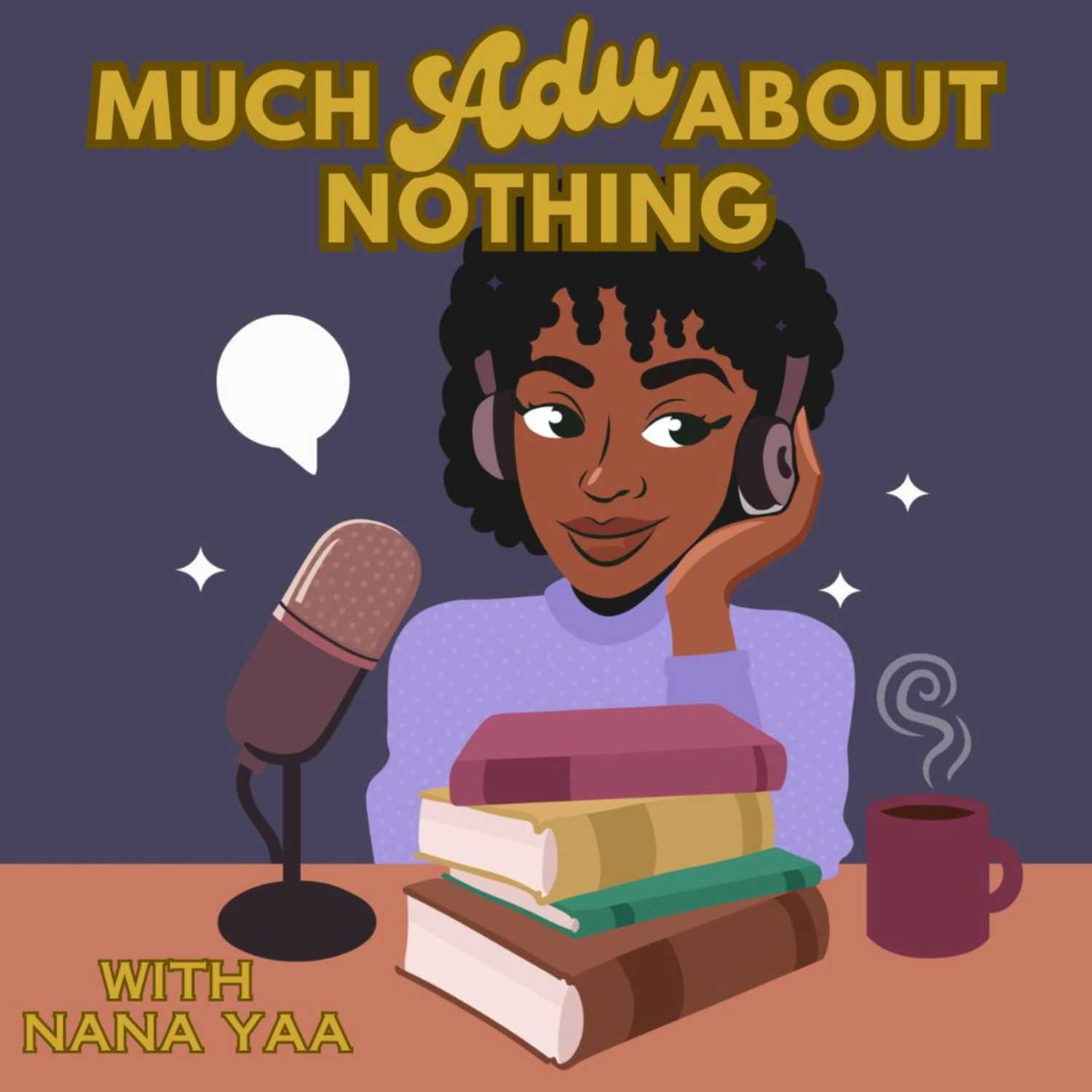 Much Adu about nothing