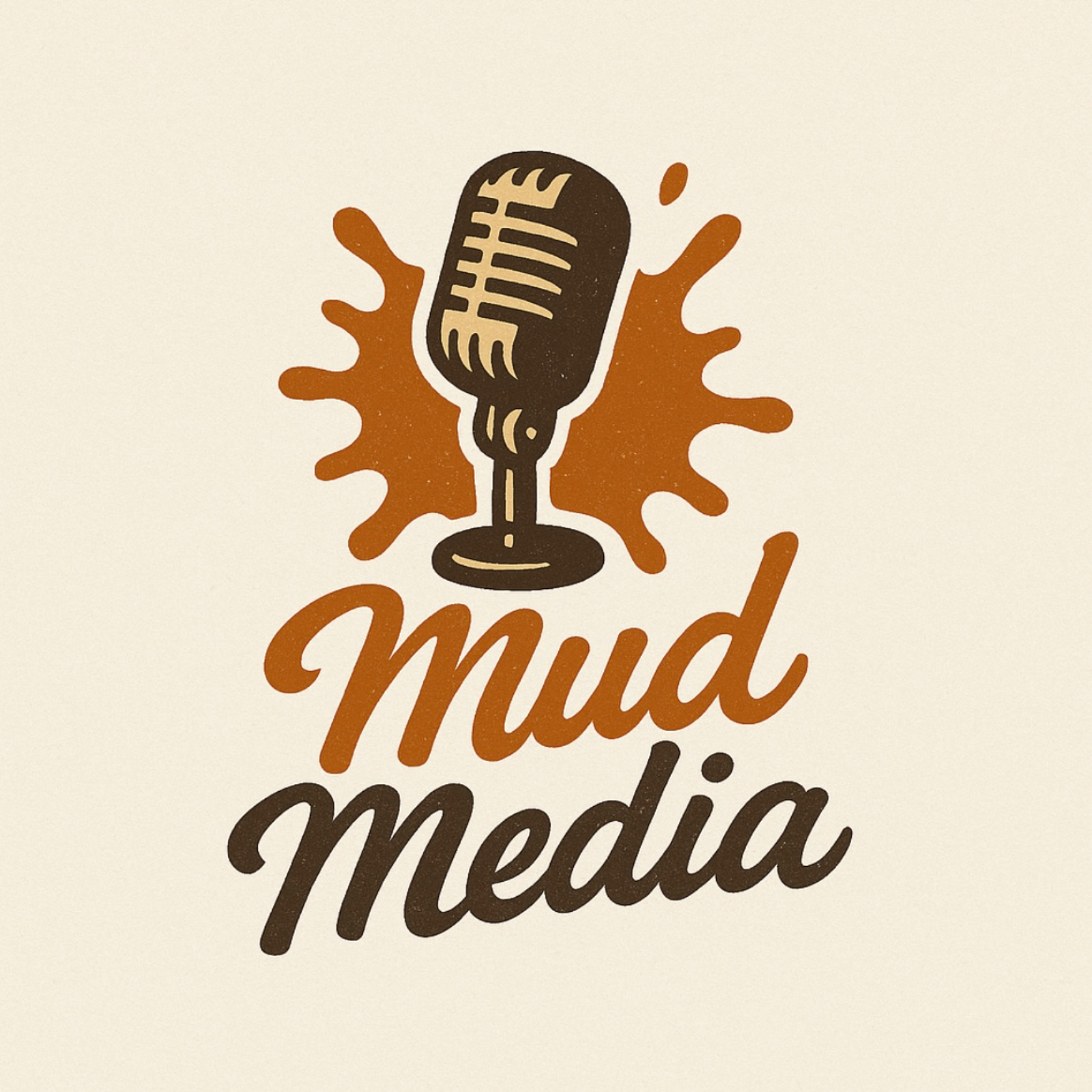 Mud Media Podcast