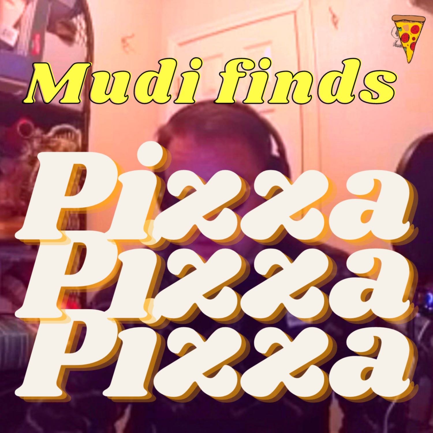 What is PIZZA? episode artwork