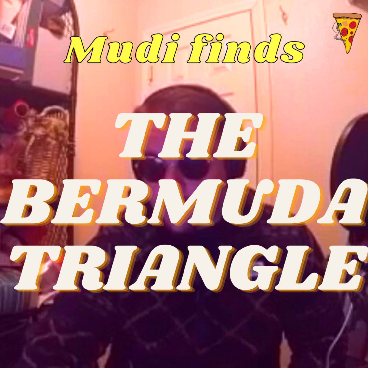 The Bermuda Triangle episode artwork