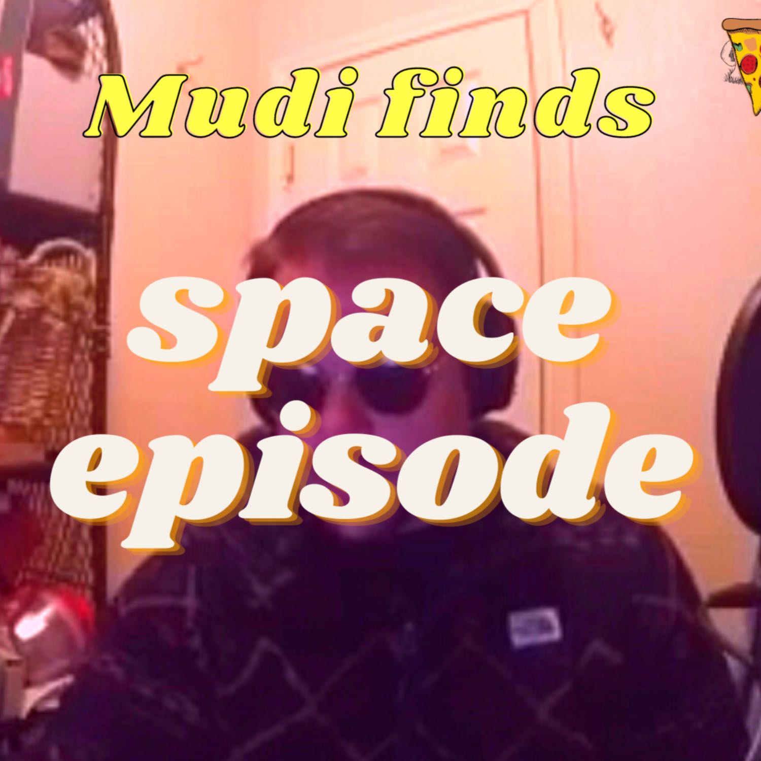 Journey to Space: The Eagle Nebula episode artwork