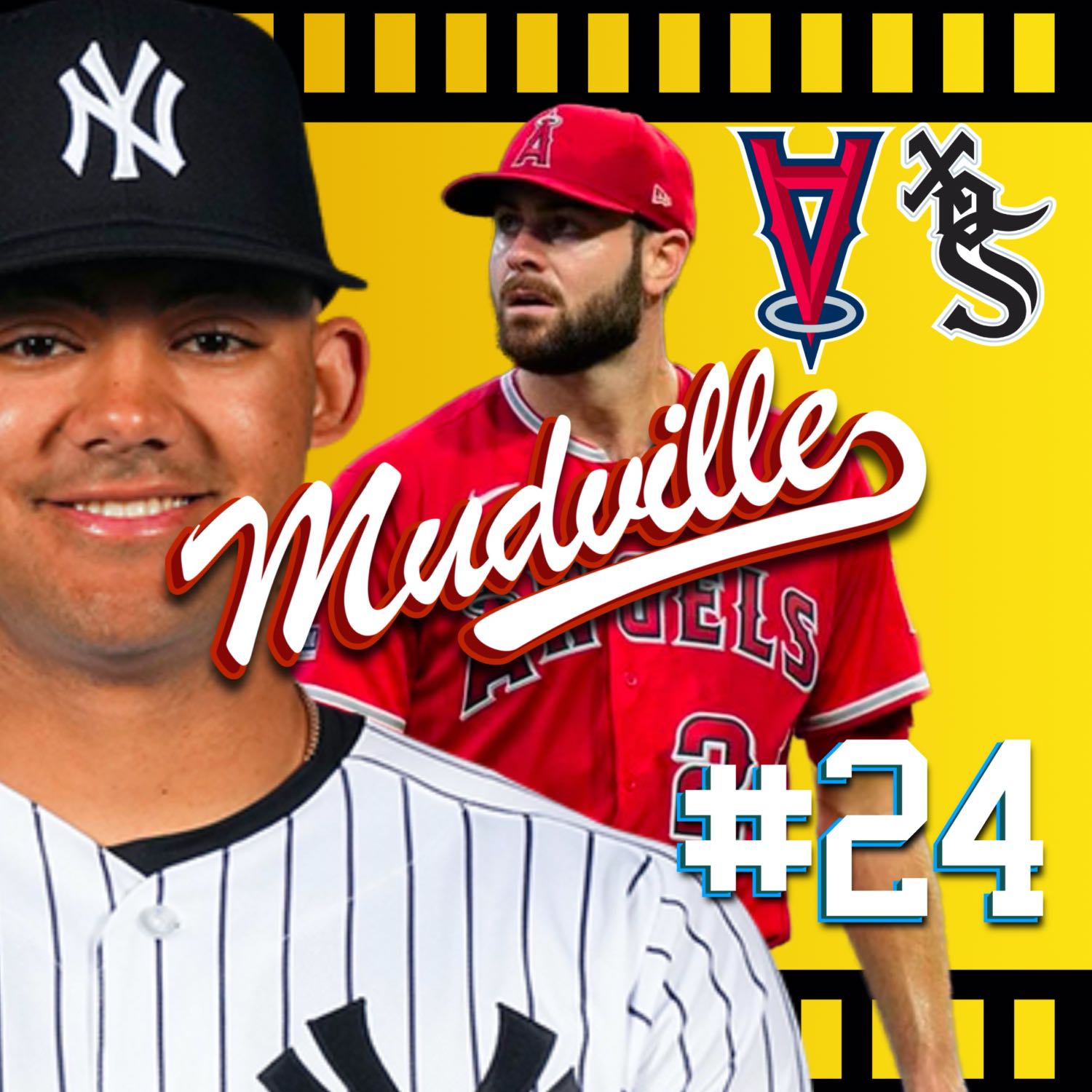 Mudville