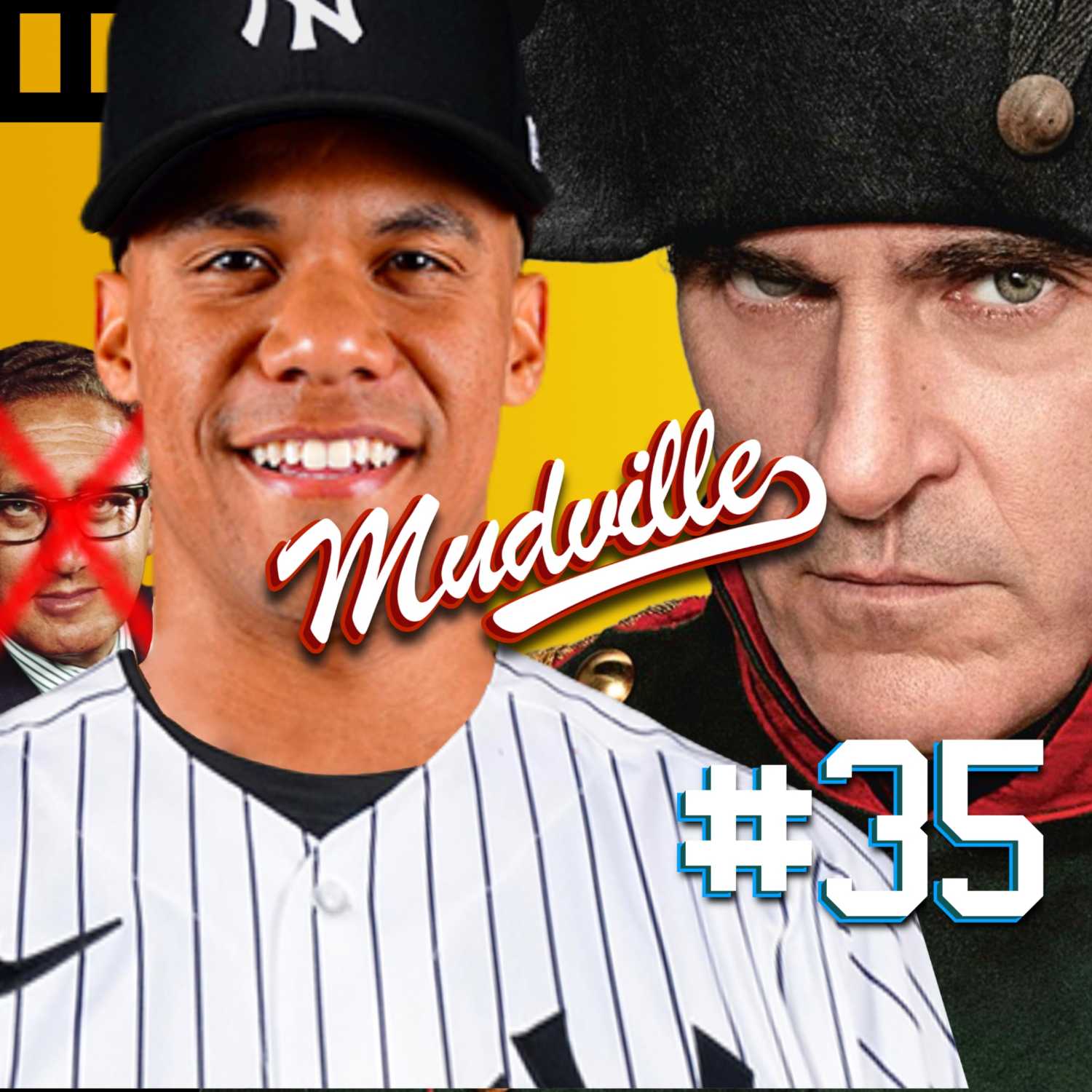 Mudville