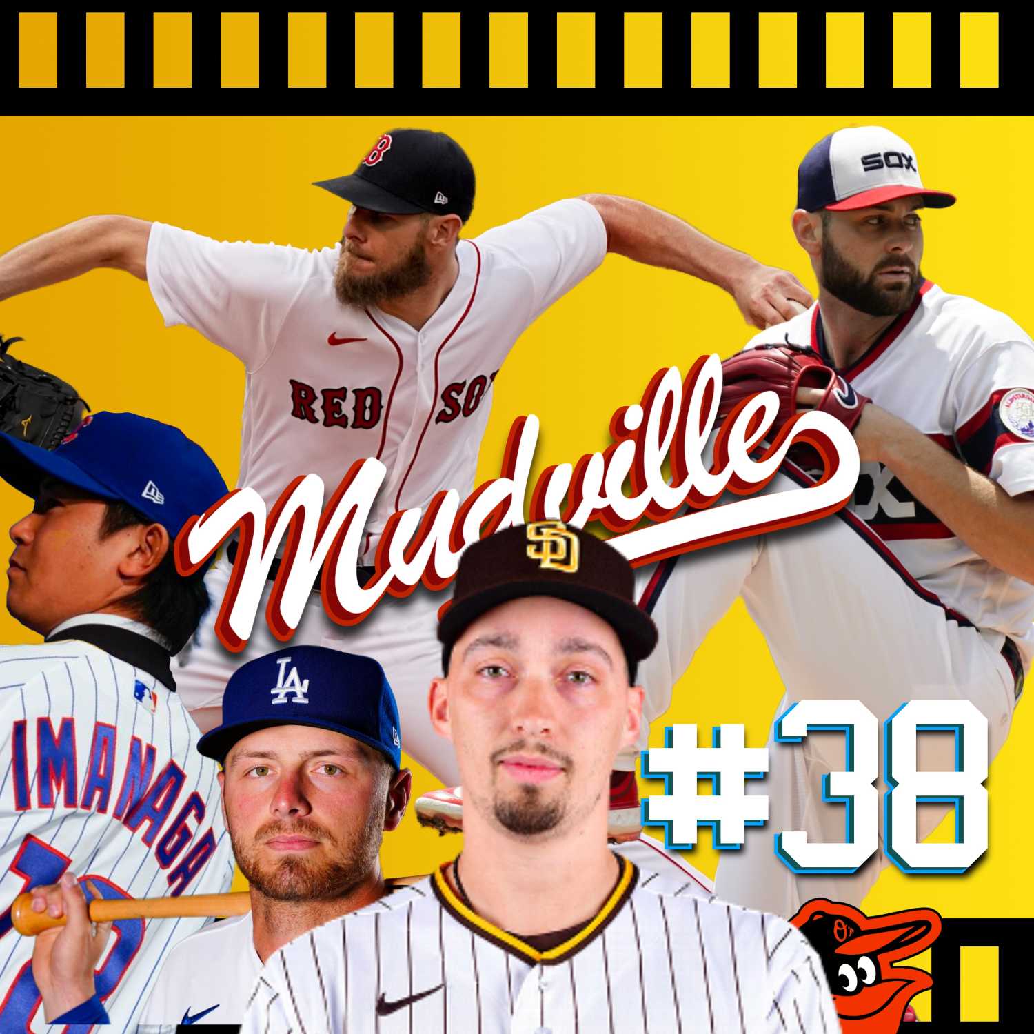 Mudville