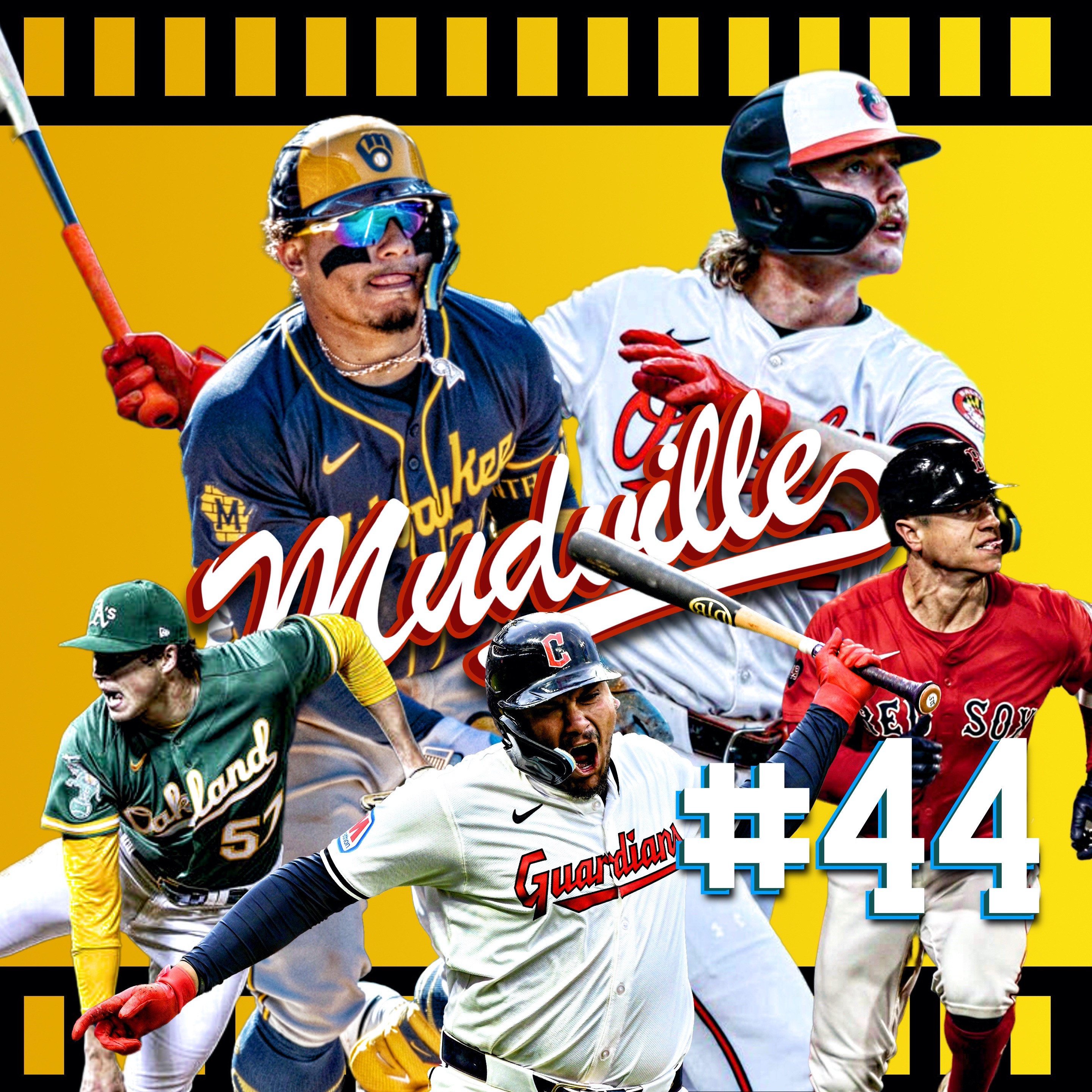 Mudville