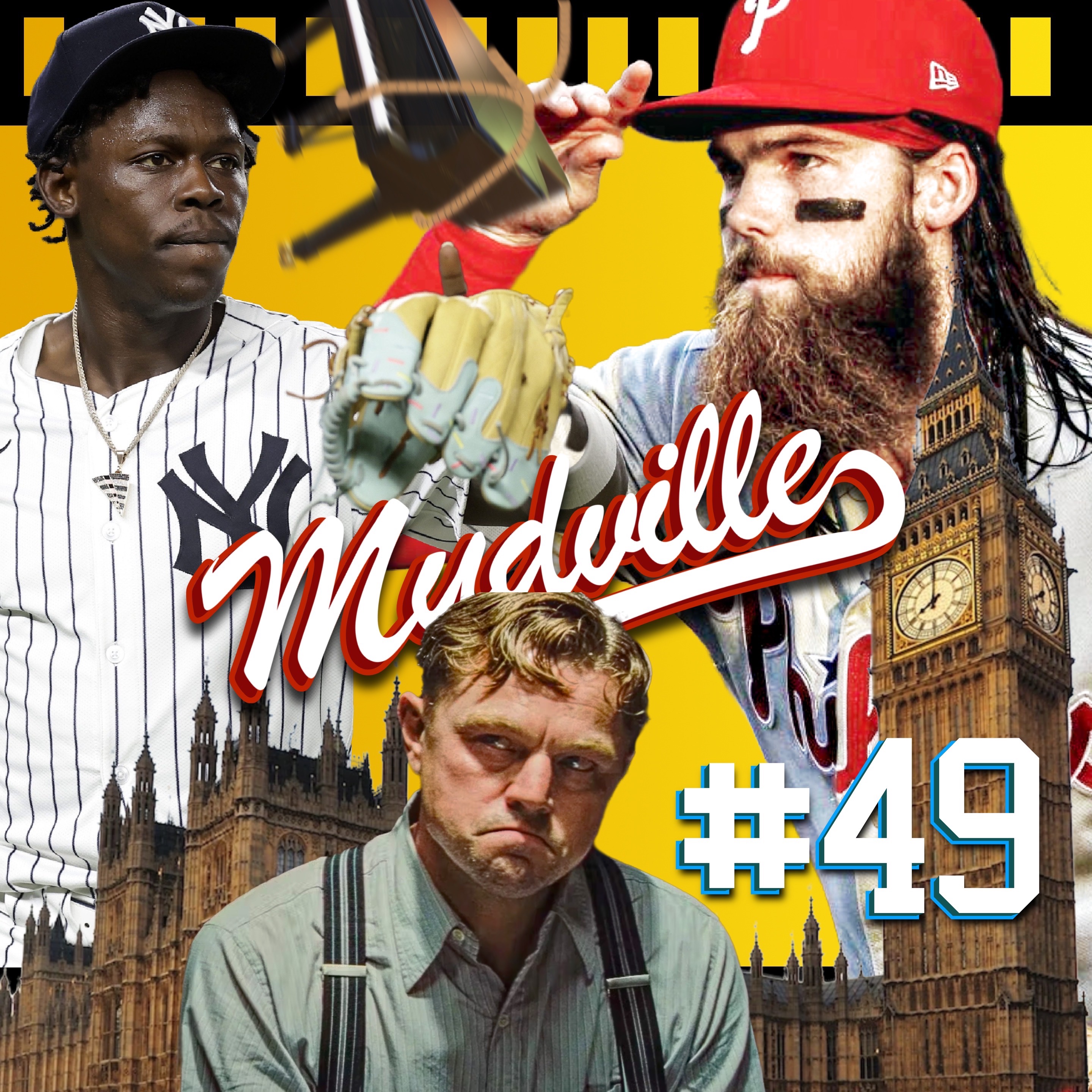 Mudville