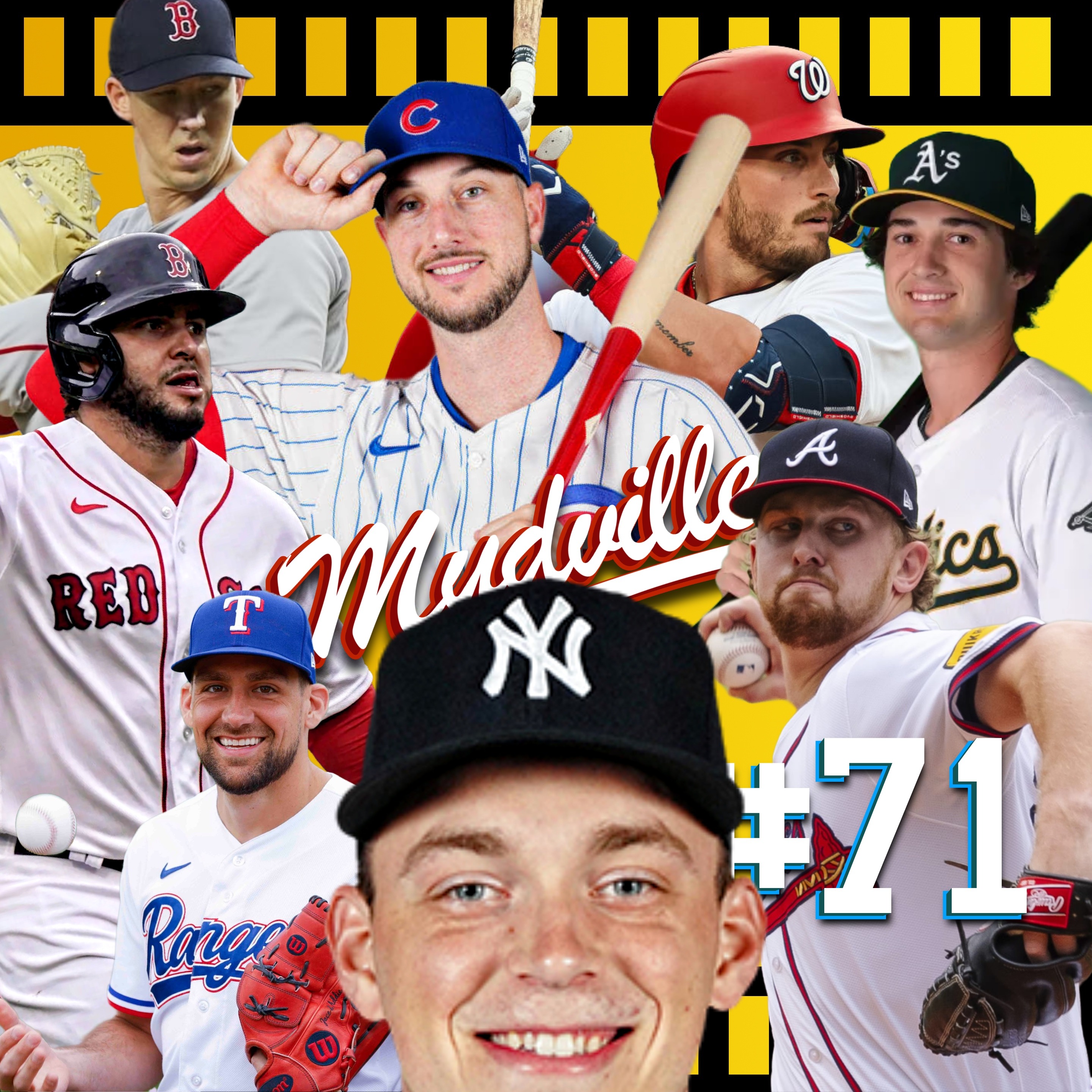 Mudville