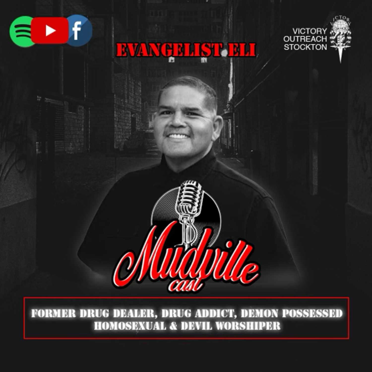 Mudville Cast