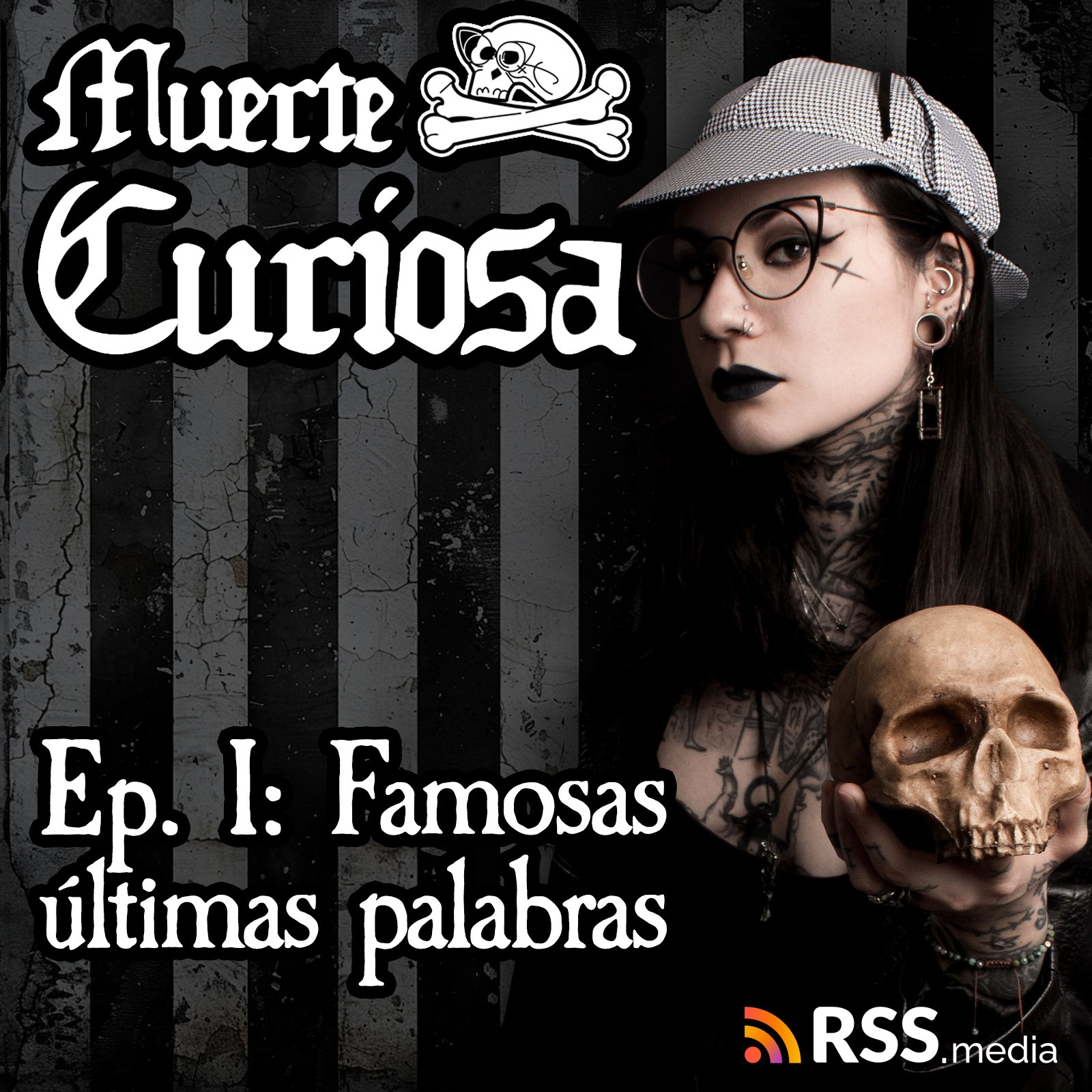 Muerte Curiosa