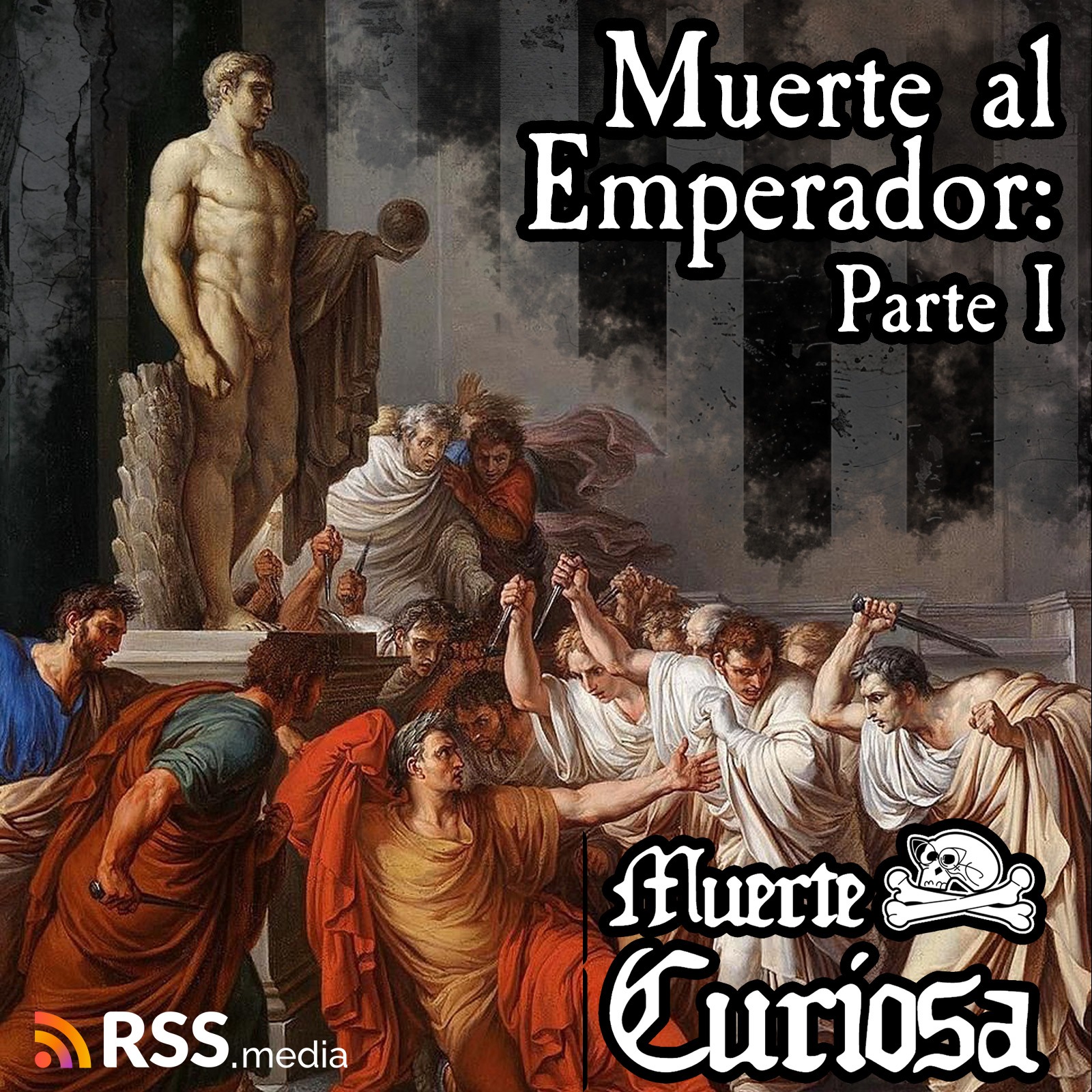 Muerte Curiosa